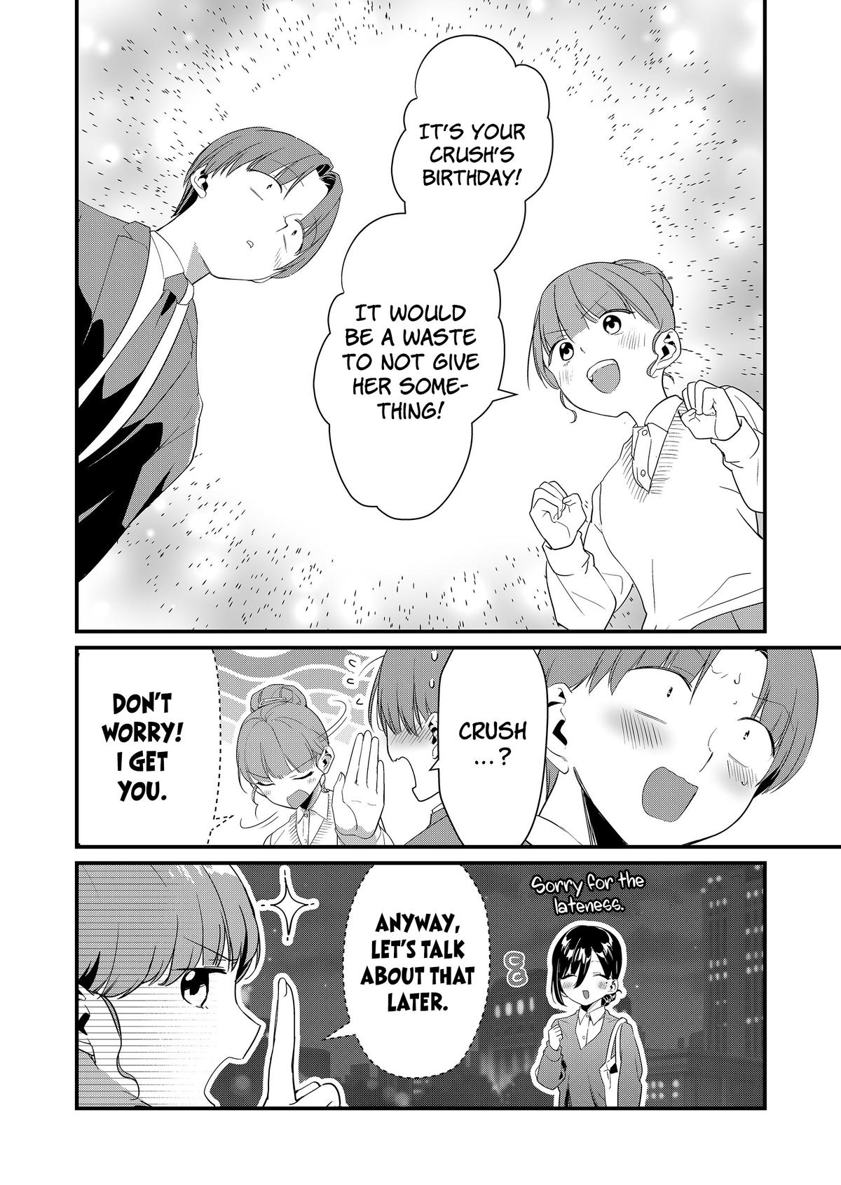 Read Tokimori-san ga Muboubi desu!! Manga Online