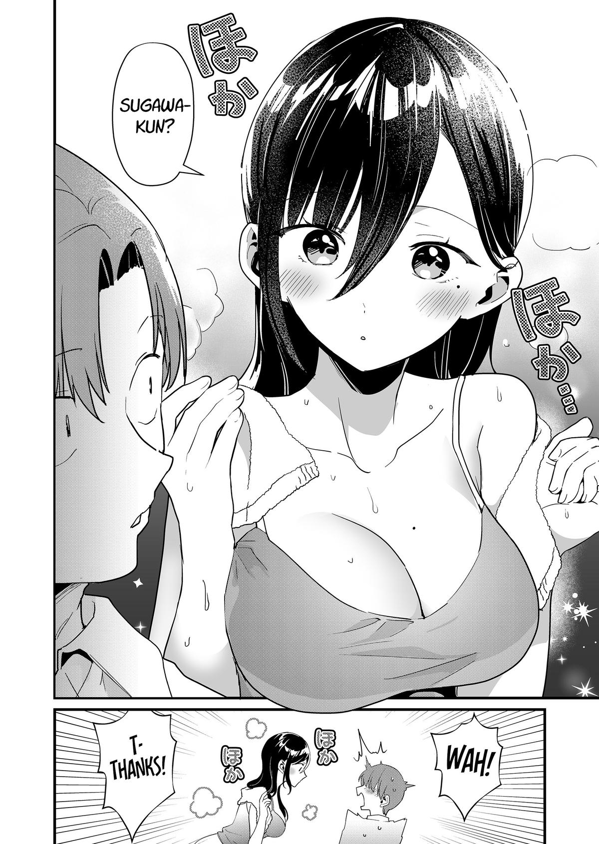 Read Tokimori-san ga Muboubi desu!! Manga Online