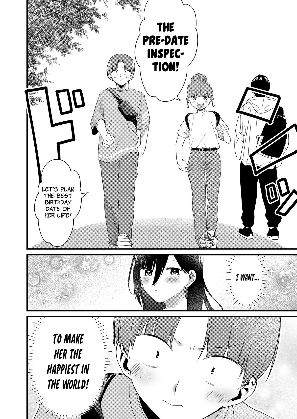 Read Tokimori-san ga Muboubi desu!! Manga Online
