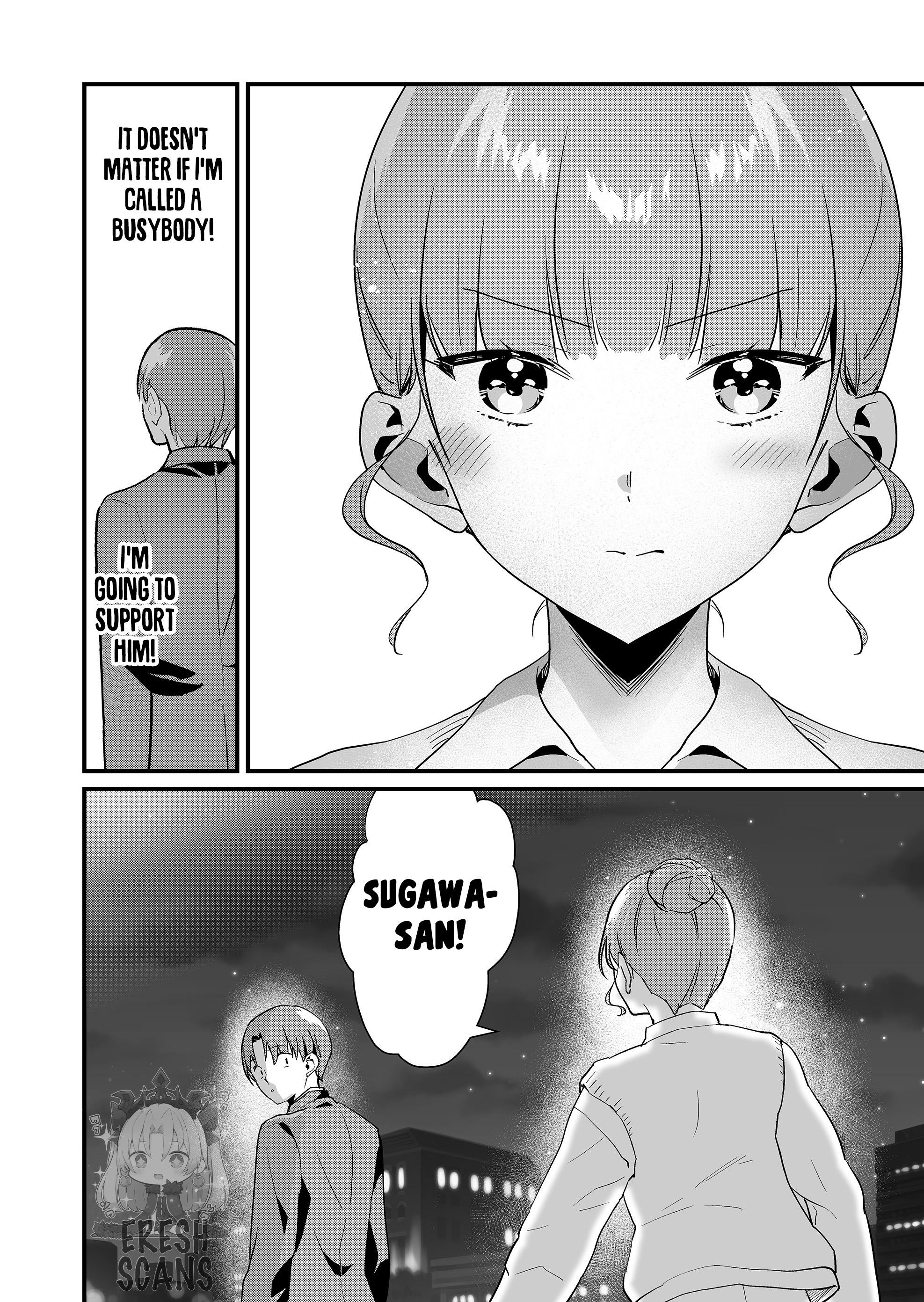 Read Tokimori-san ga Muboubi desu!! Manga Online