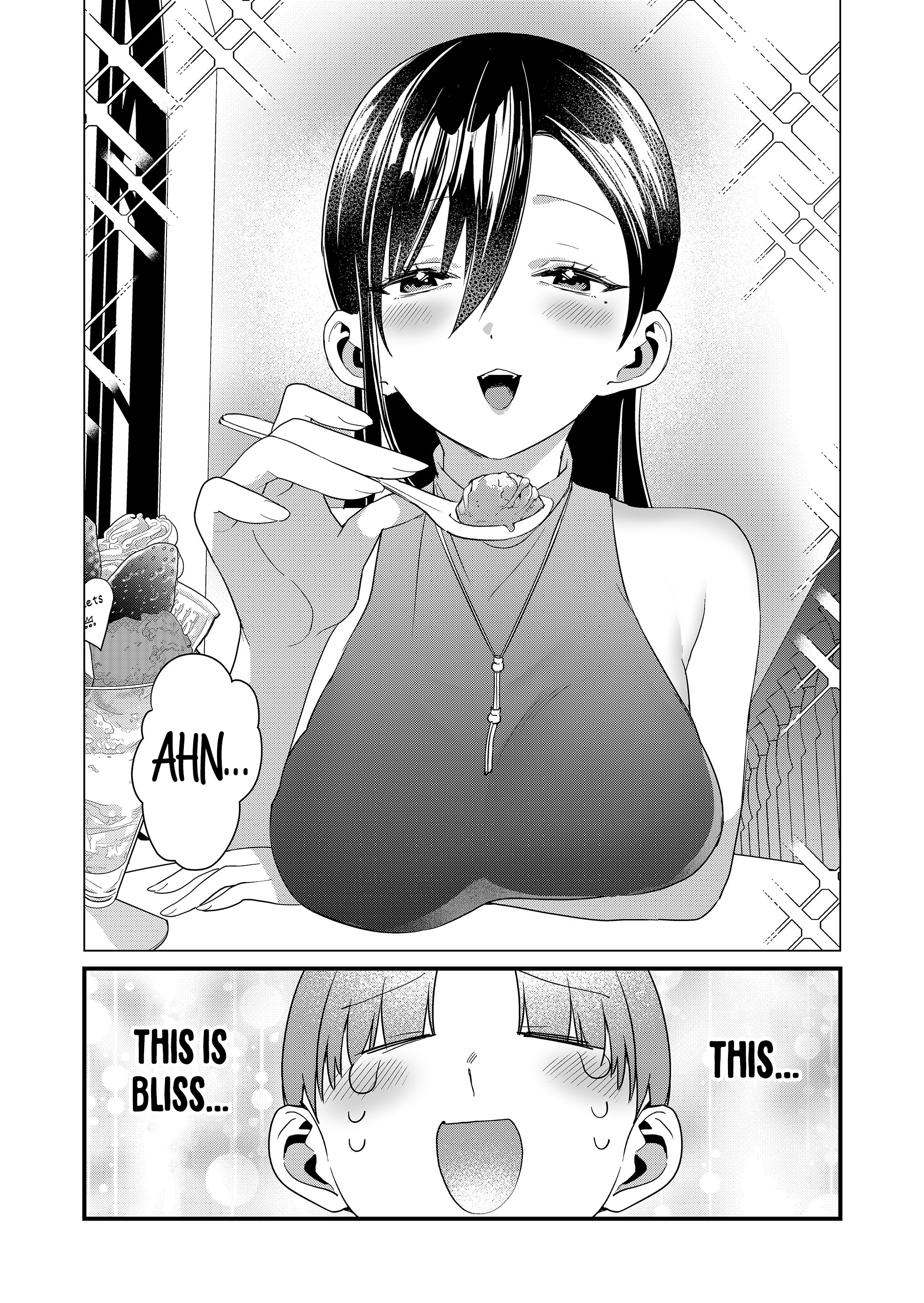 Read Tokimori-san ga Muboubi desu!! Manga Online