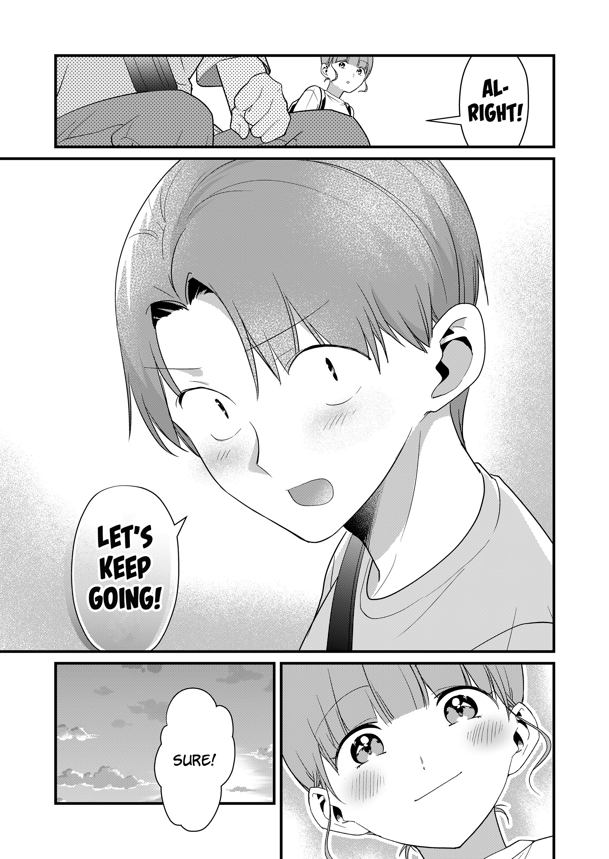 Read Tokimori-san ga Muboubi desu!! Manga Online