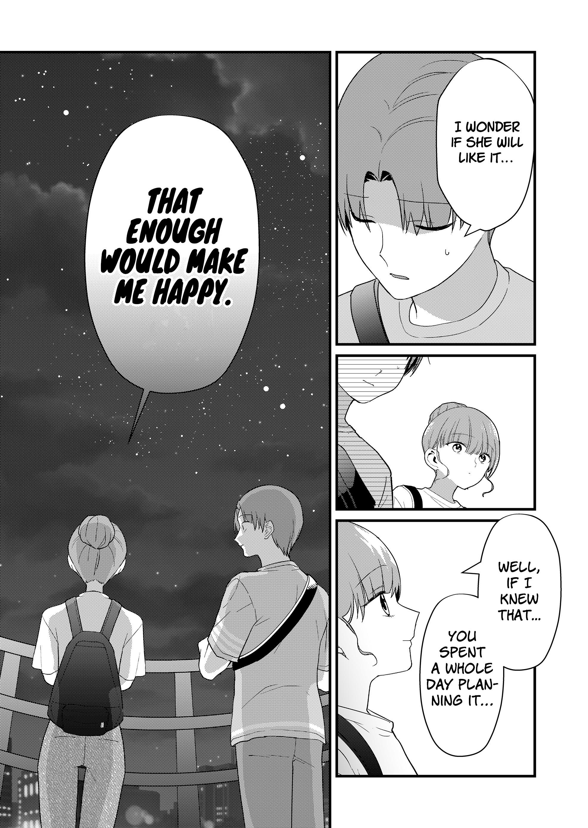Read Tokimori-san ga Muboubi desu!! Manga Online