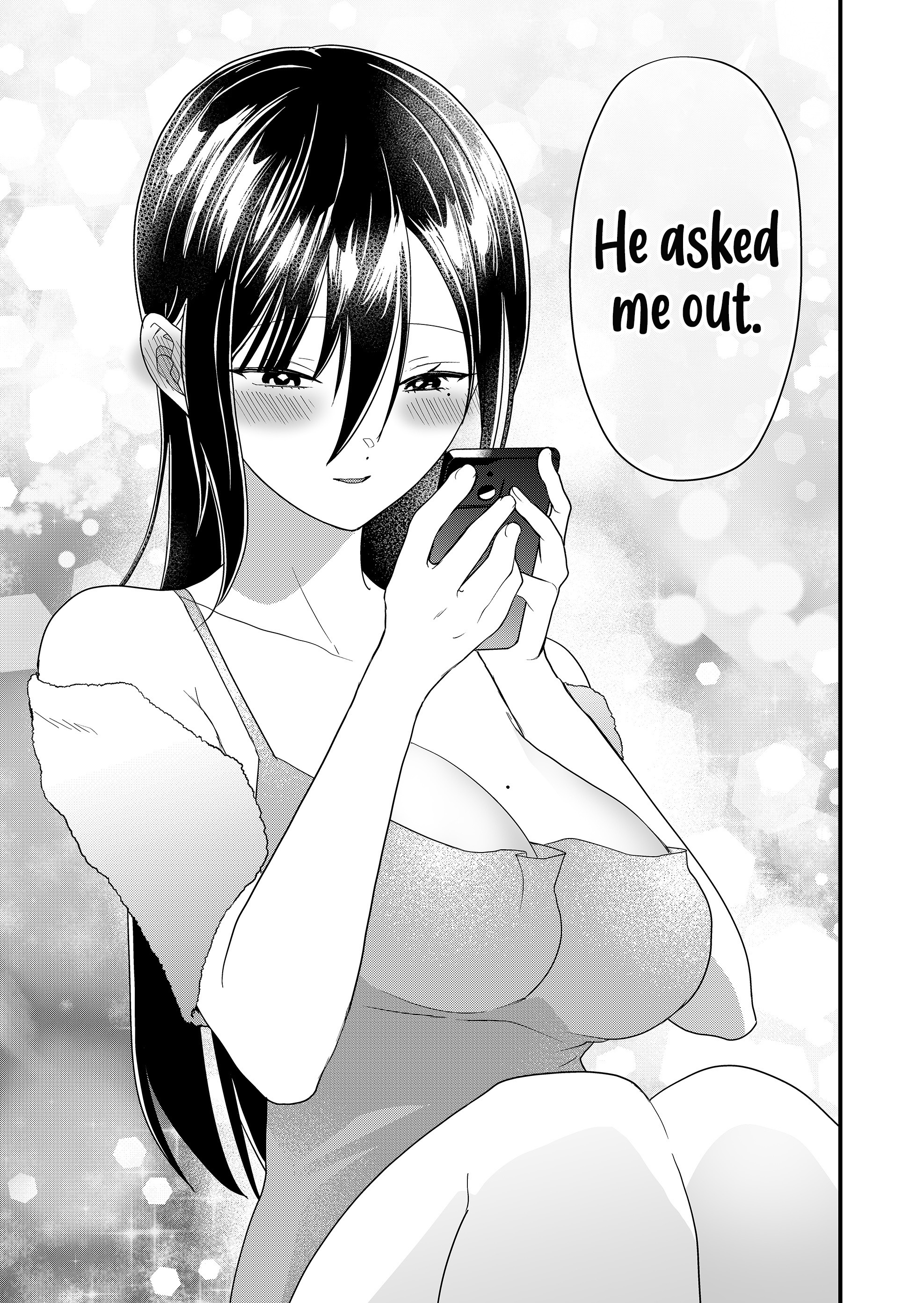 Read Tokimori-san ga Muboubi desu!! Manga Online