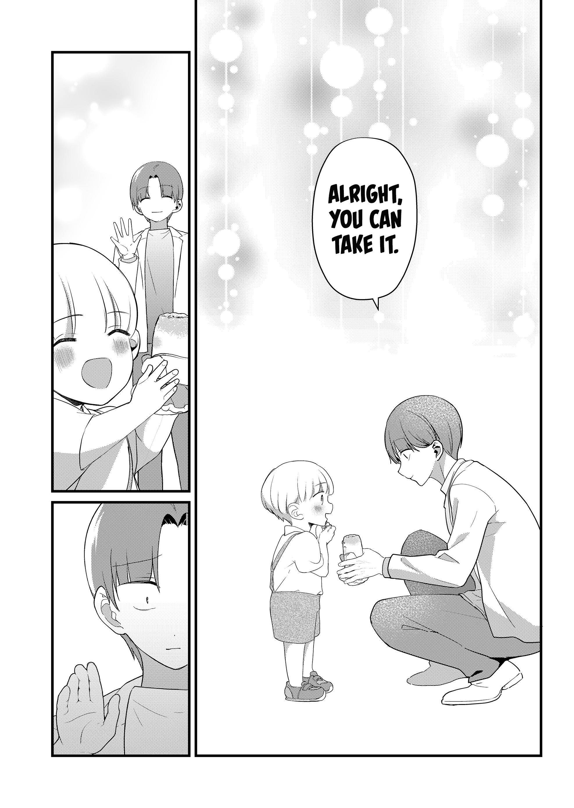 Read Tokimori-san ga Muboubi desu!! Manga Online