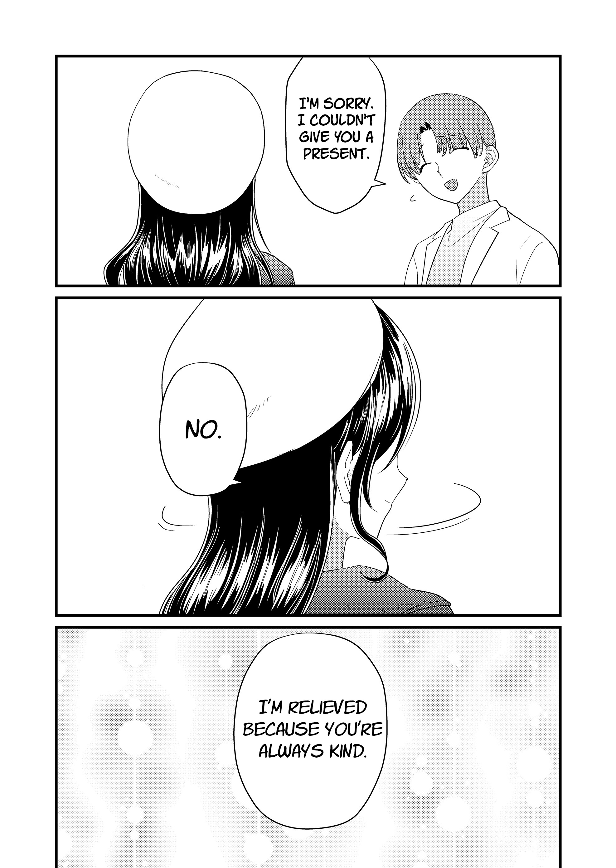 Read Tokimori-san ga Muboubi desu!! Manga Online