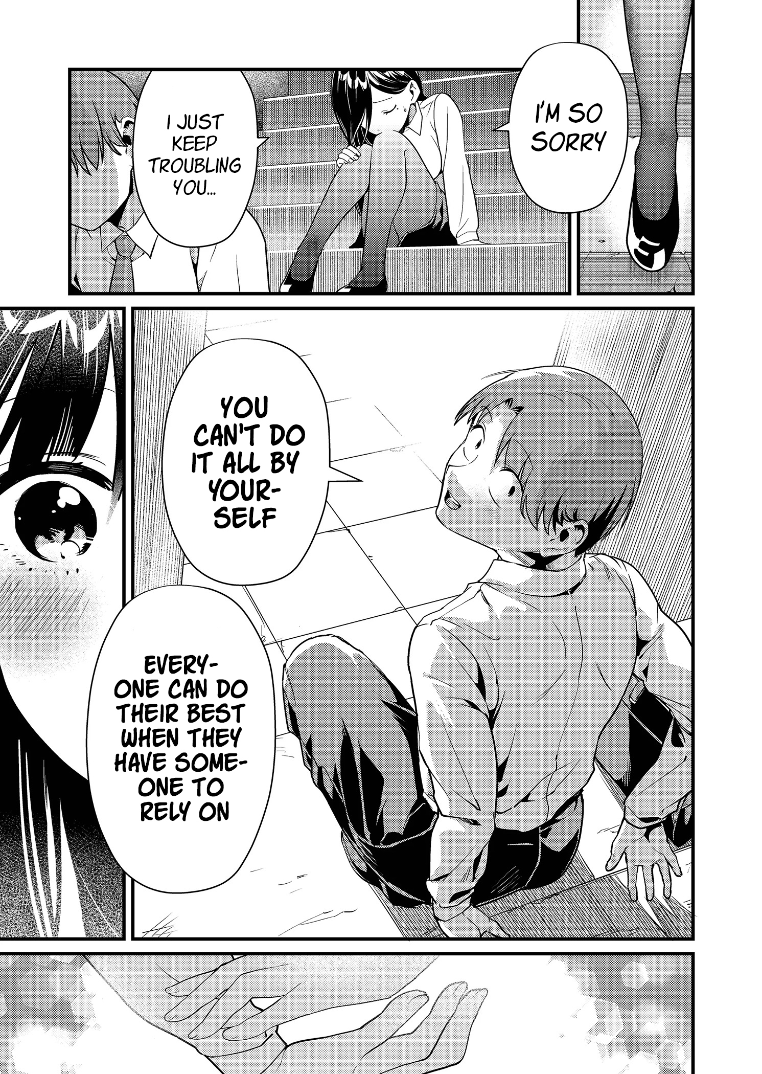 Read Tokimori-san ga Muboubi desu!! Manga Online