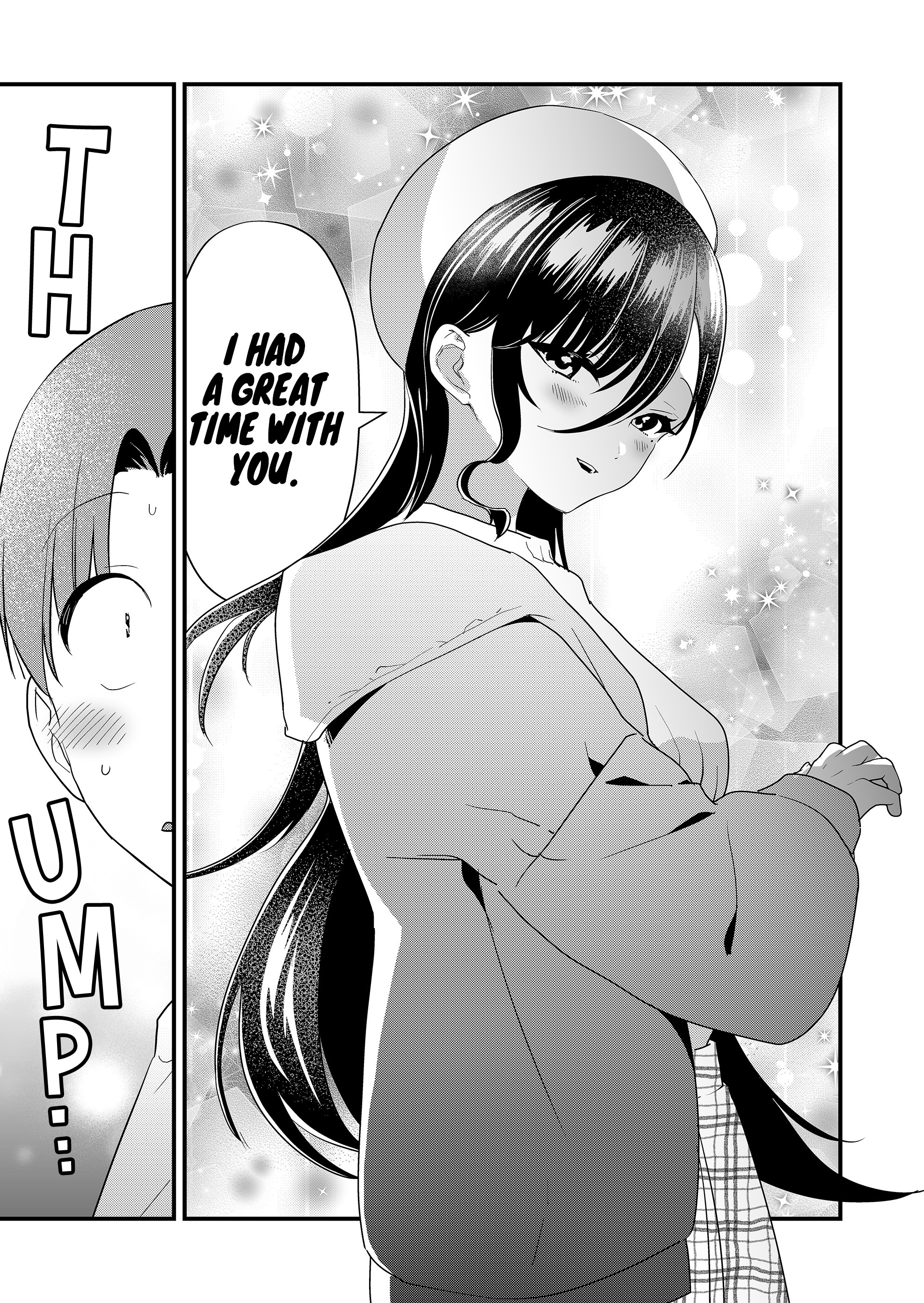Read Tokimori-san ga Muboubi desu!! Manga Online