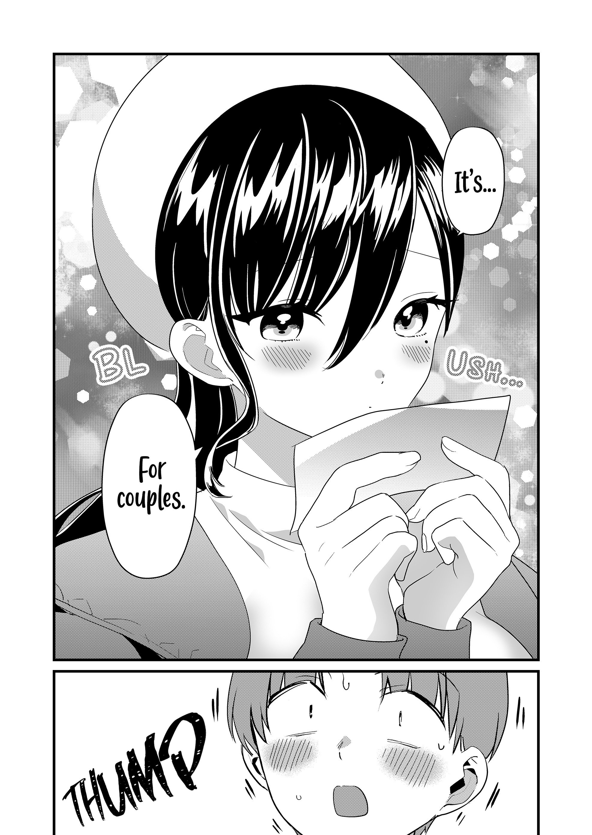 Read Tokimori-san ga Muboubi desu!! Manga Online