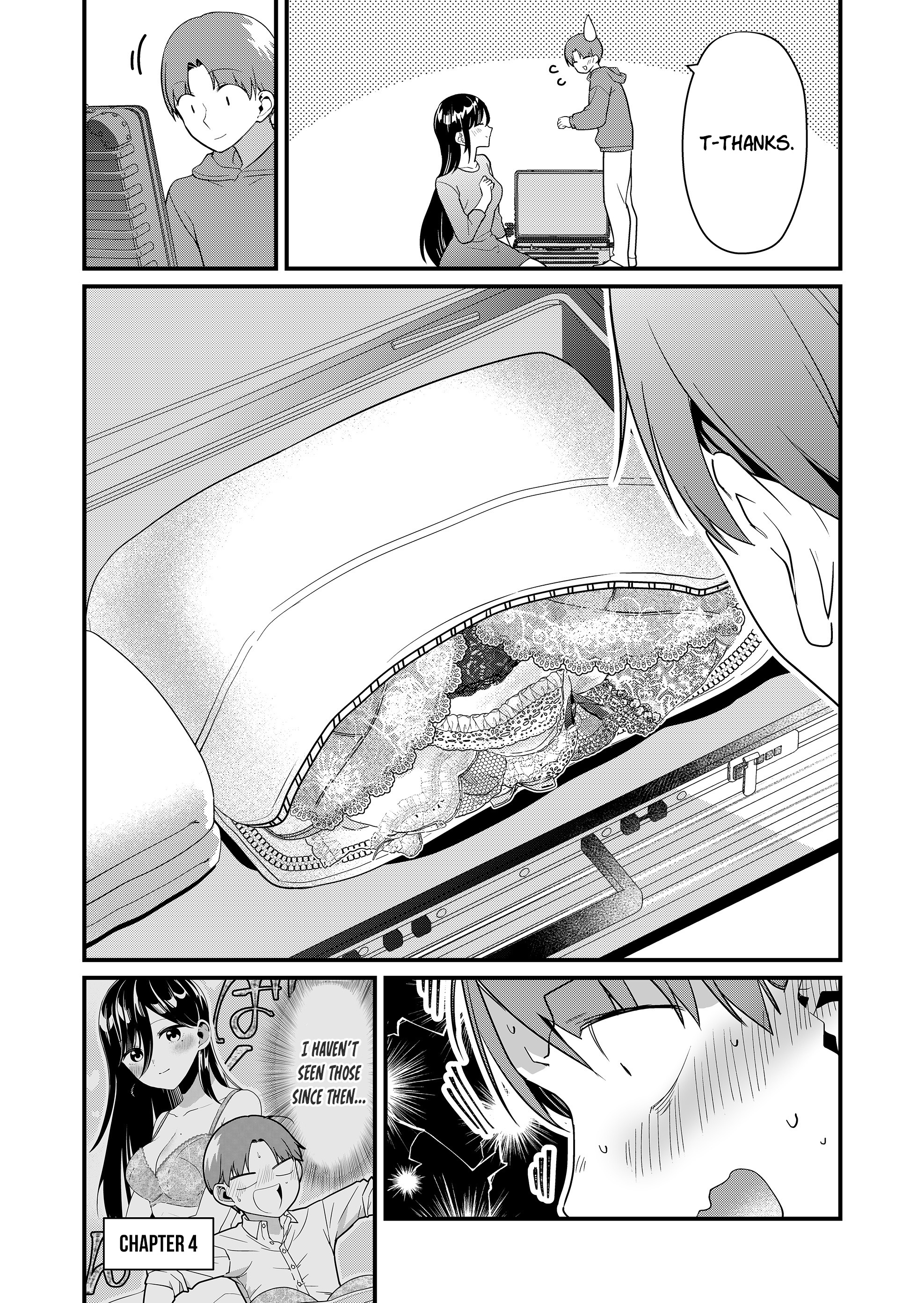 Read Tokimori-san ga Muboubi desu!! Manga Online