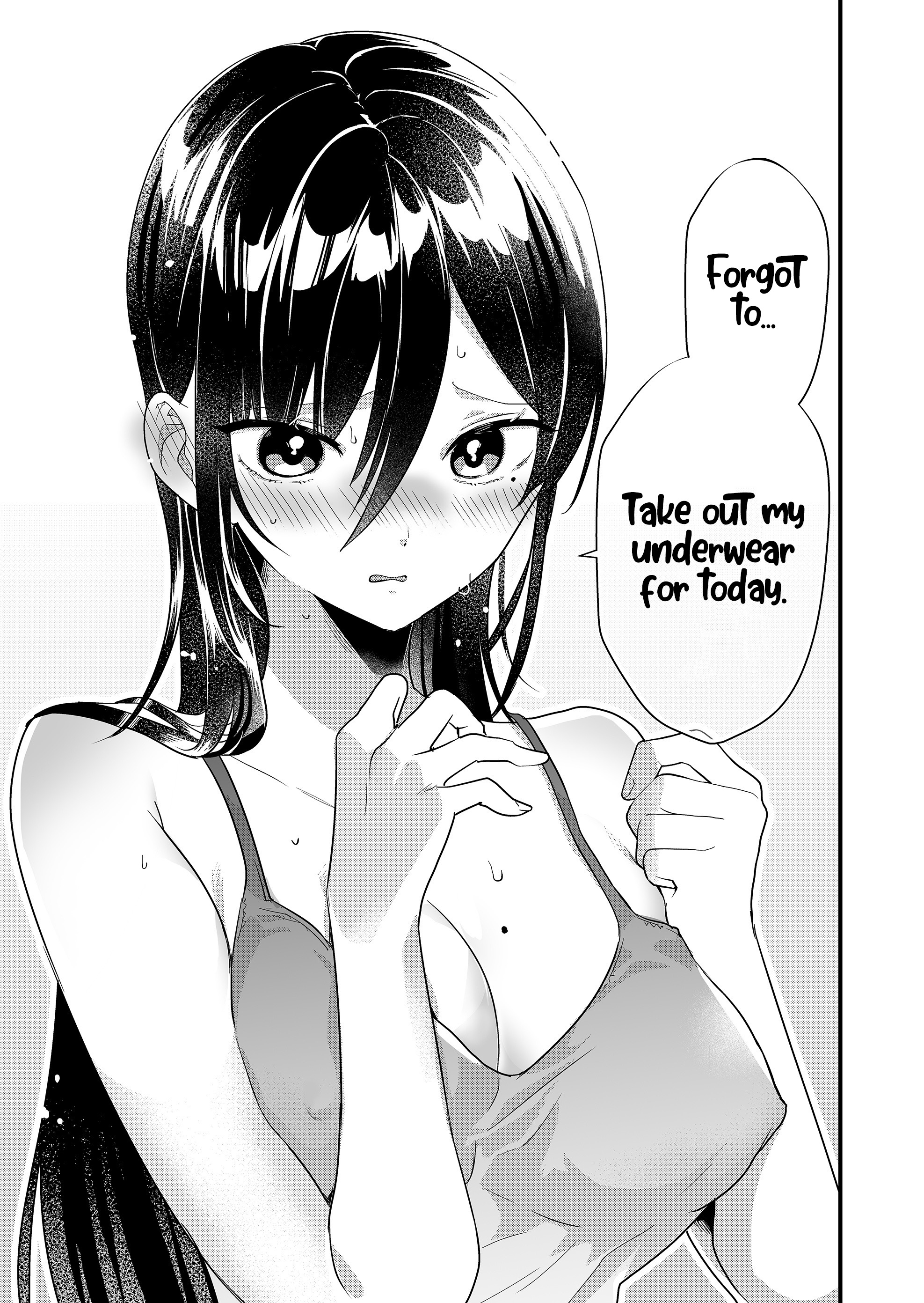 Read Tokimori-san ga Muboubi desu!! Manga Online