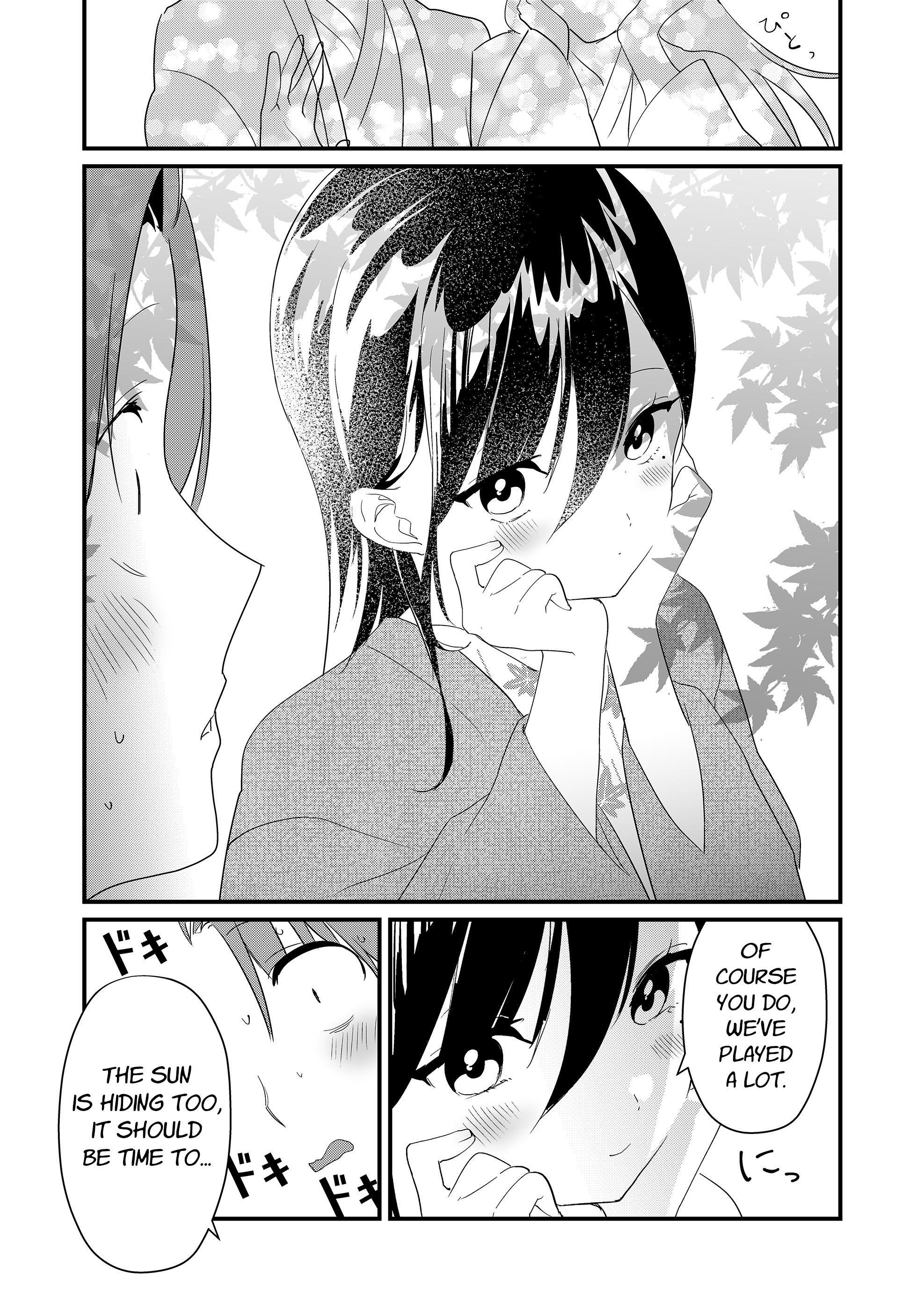 Read Tokimori-san ga Muboubi desu!! Manga Online