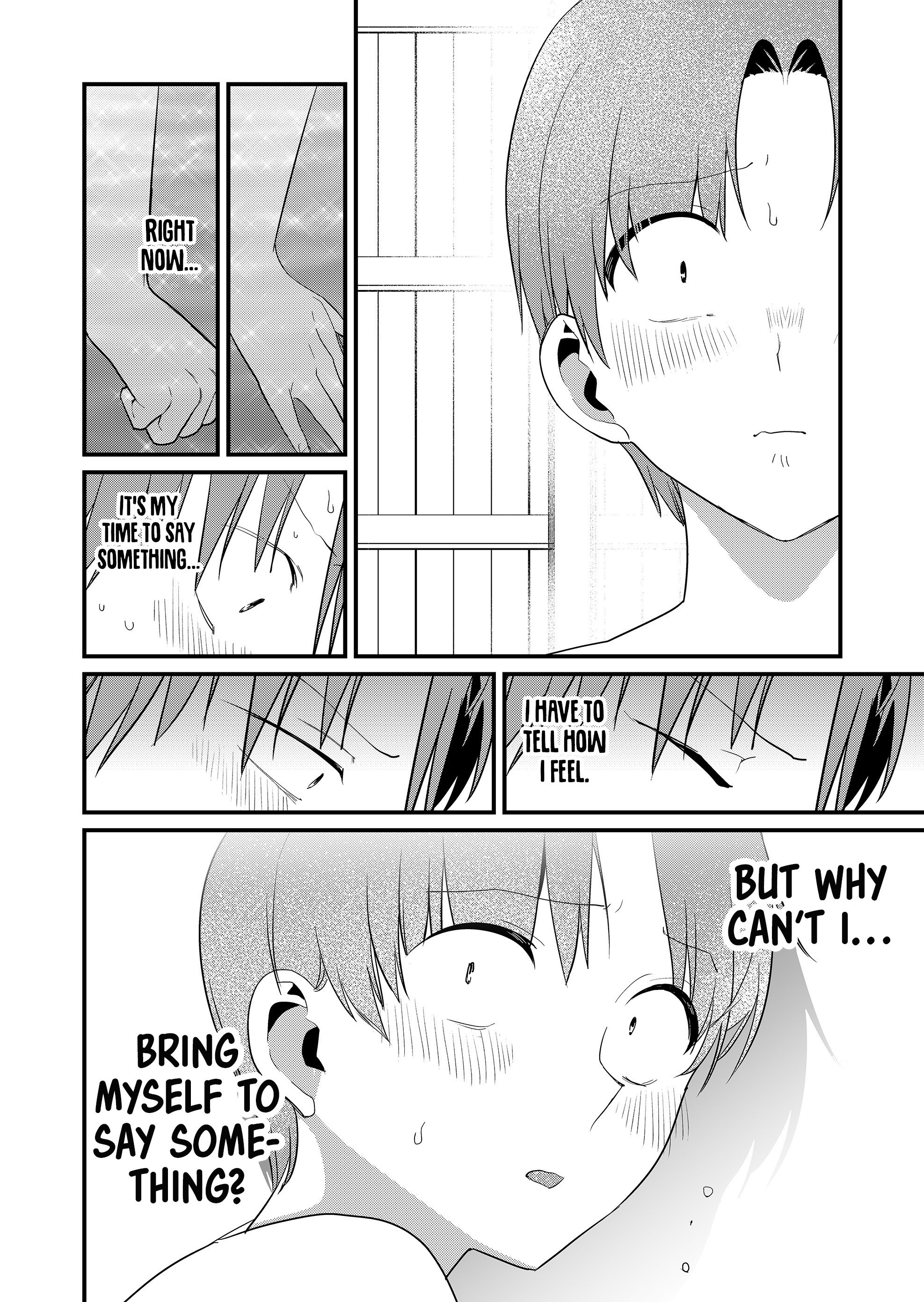 Read Tokimori-san ga Muboubi desu!! Manga Online