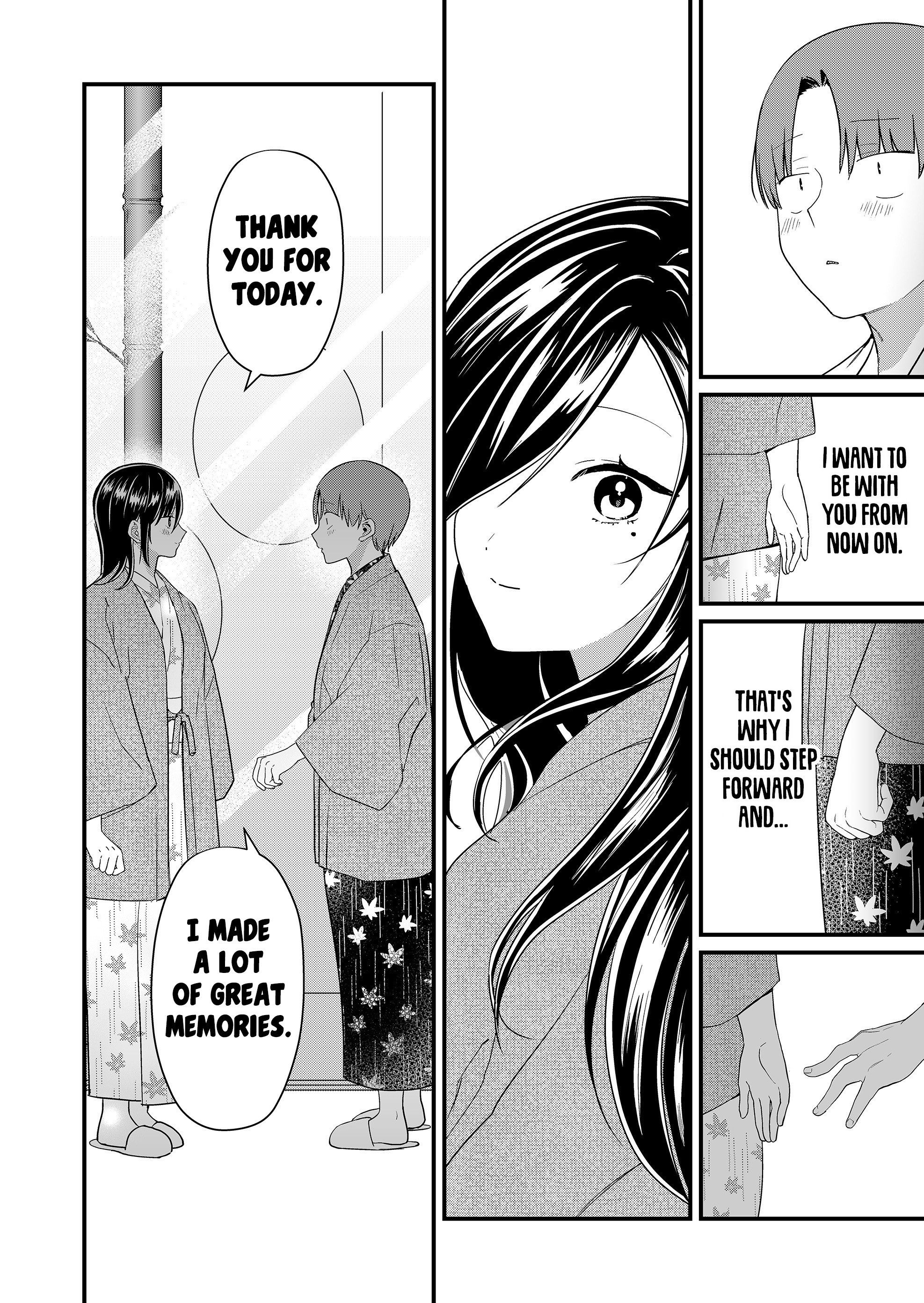 Read Tokimori-san ga Muboubi desu!! Manga Online
