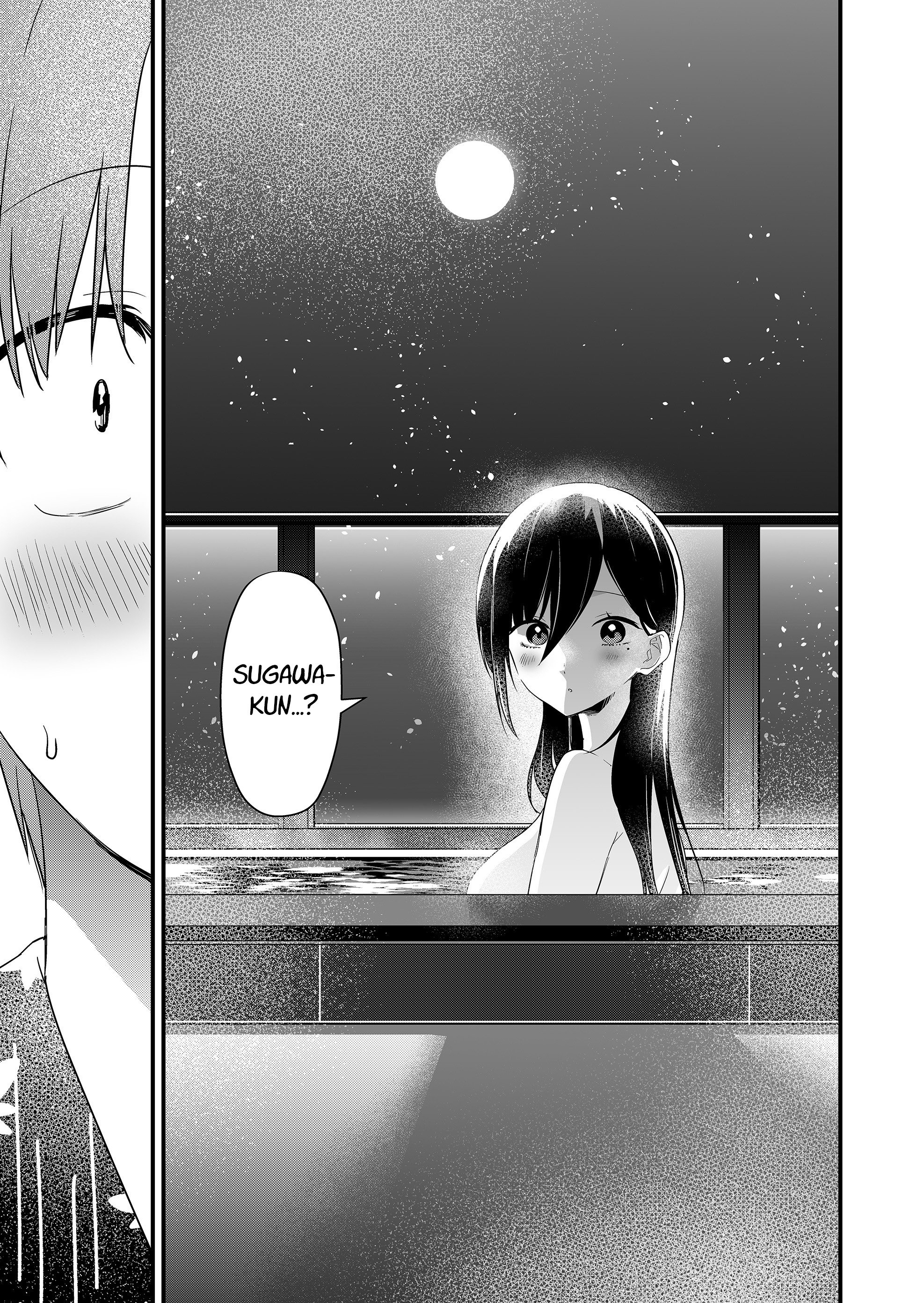 Read Tokimori-san ga Muboubi desu!! Manga Online