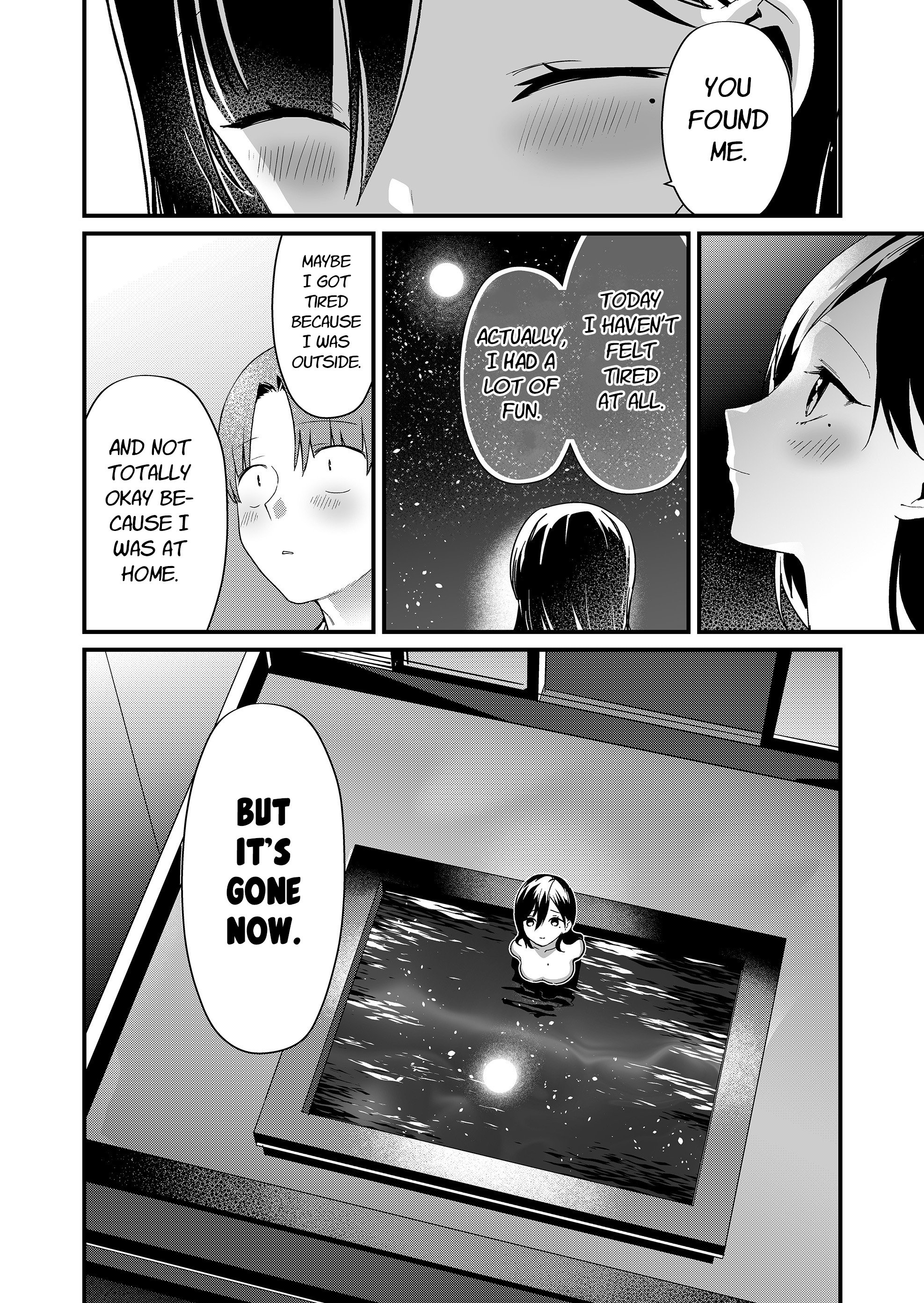Read Tokimori-san ga Muboubi desu!! Manga Online