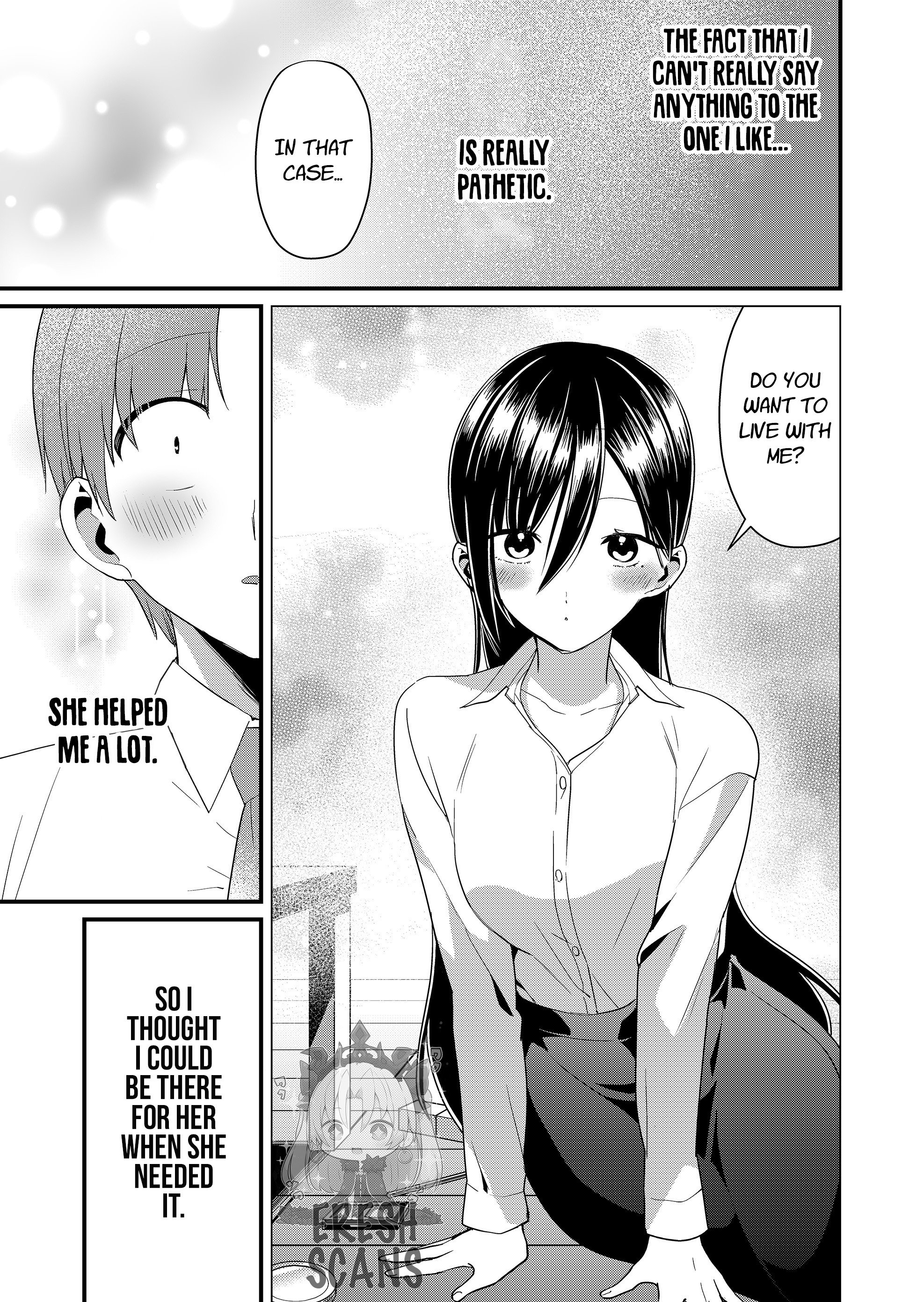 Read Tokimori-san ga Muboubi desu!! Manga Online