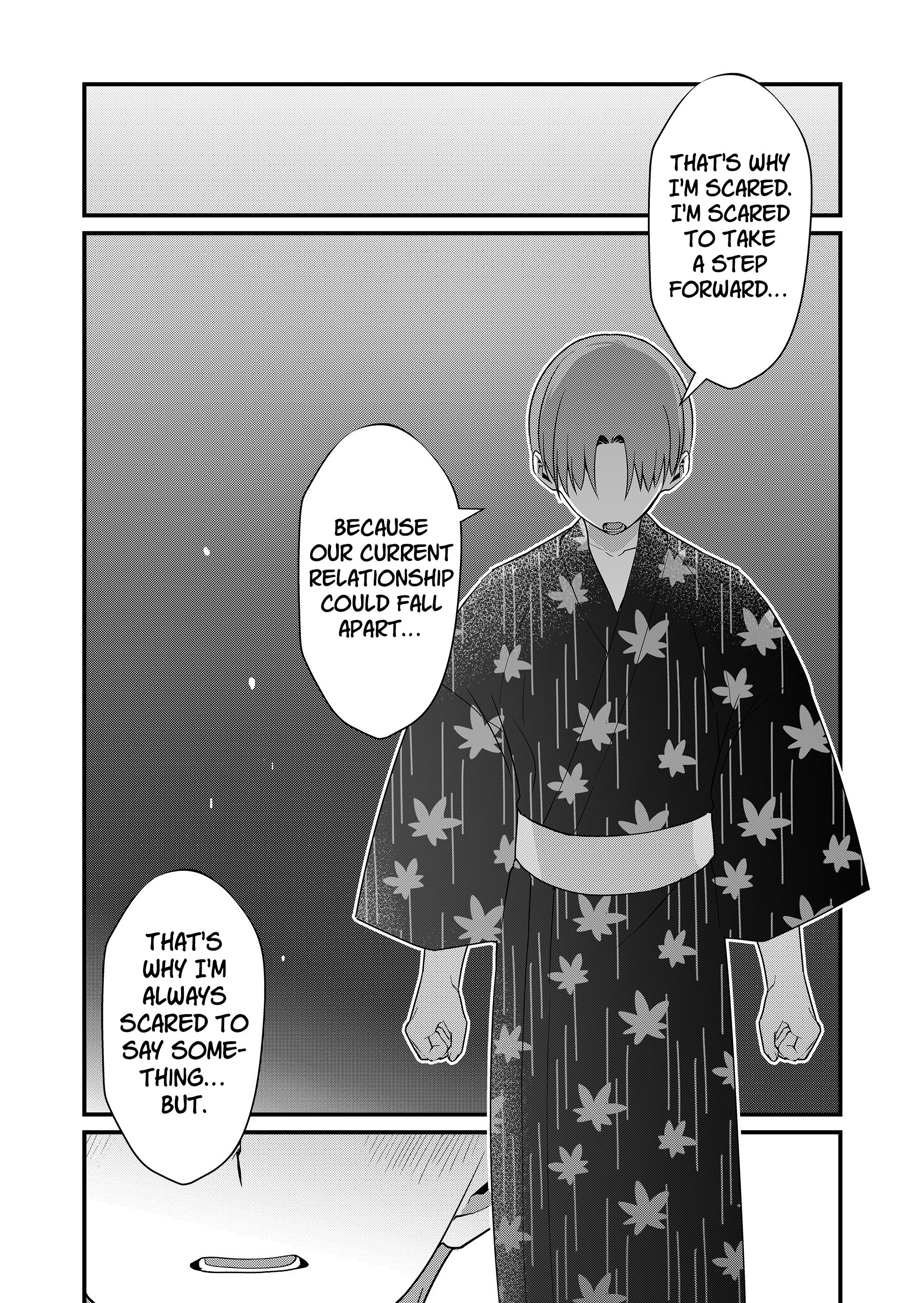 Read Tokimori-san ga Muboubi desu!! Manga Online