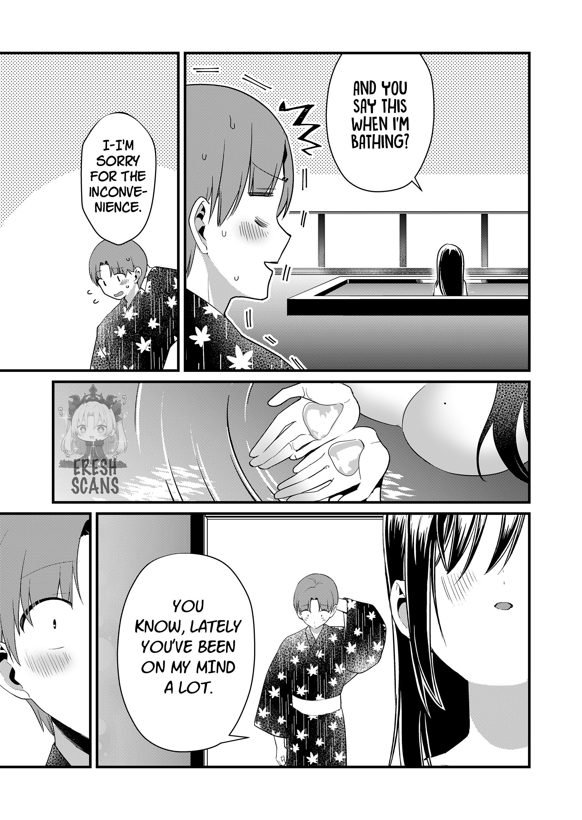 Read Tokimori-san ga Muboubi desu!! Manga Online