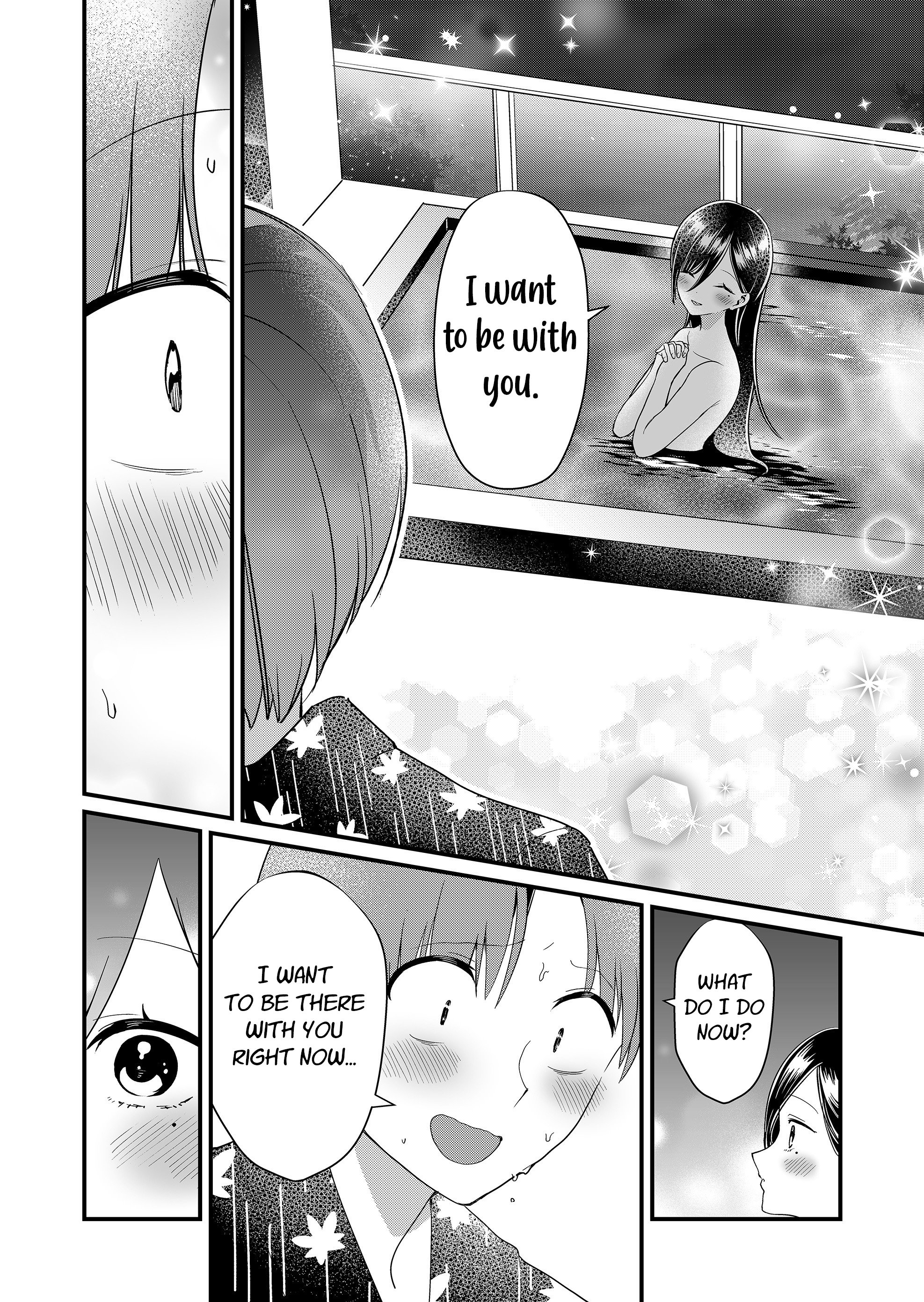 Read Tokimori-san ga Muboubi desu!! Manga Online