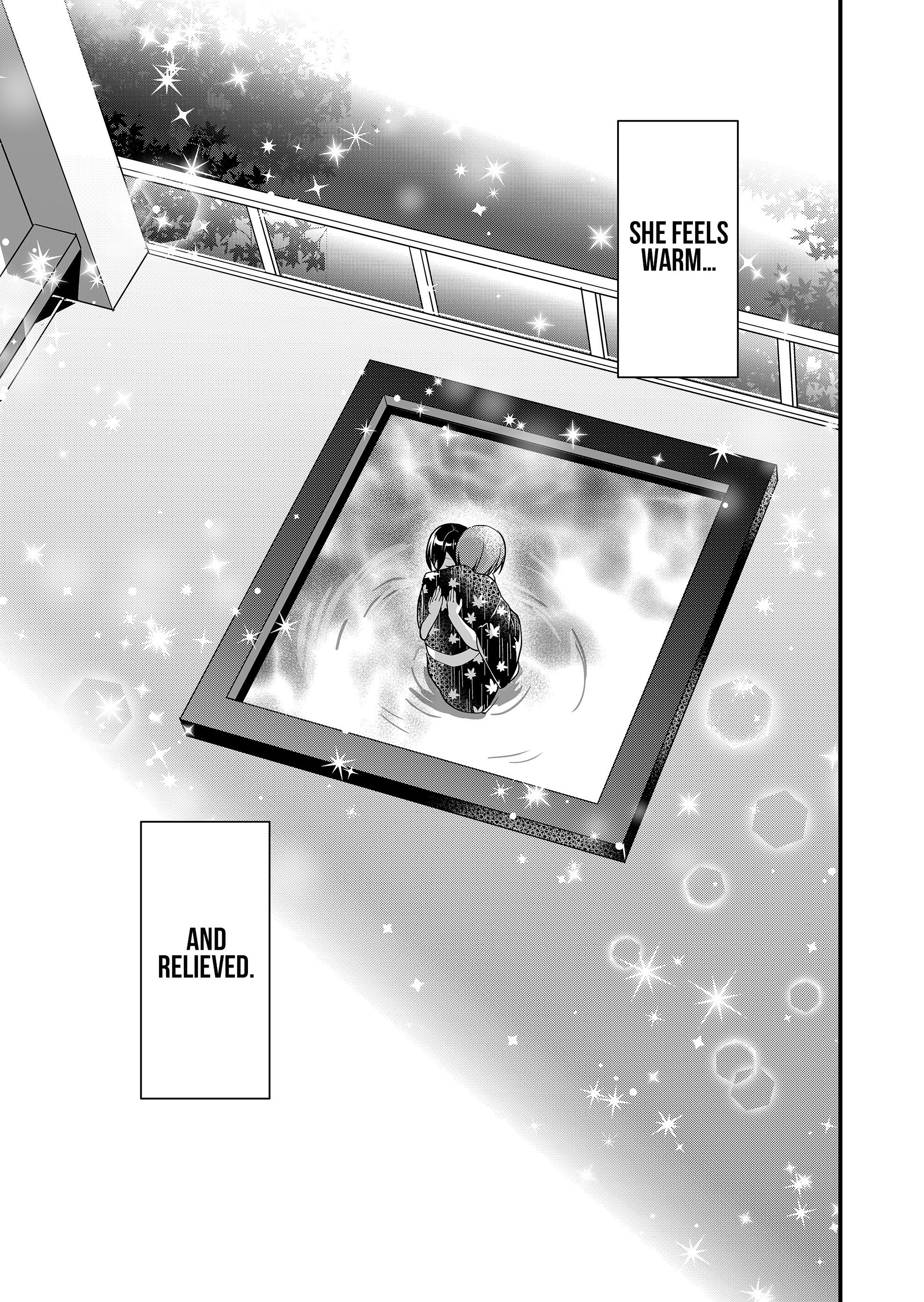 Read Tokimori-san ga Muboubi desu!! Manga Online