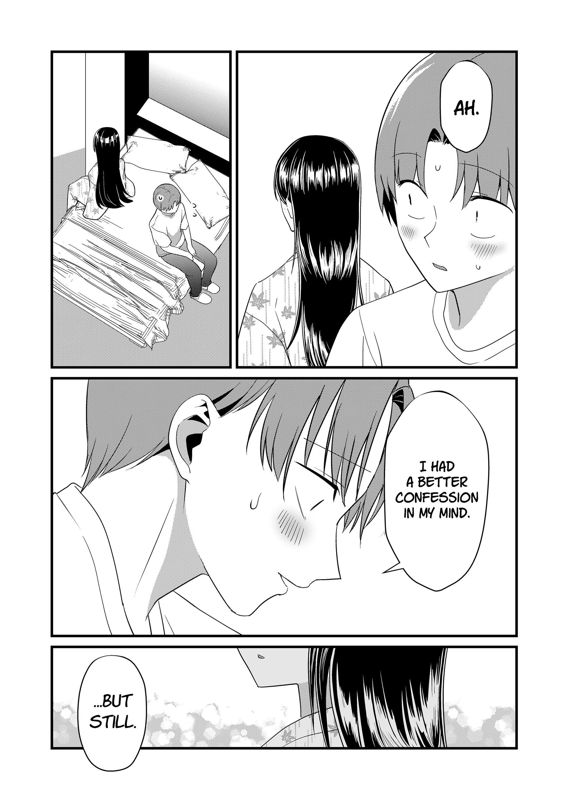 Read Tokimori-san ga Muboubi desu!! Manga Online