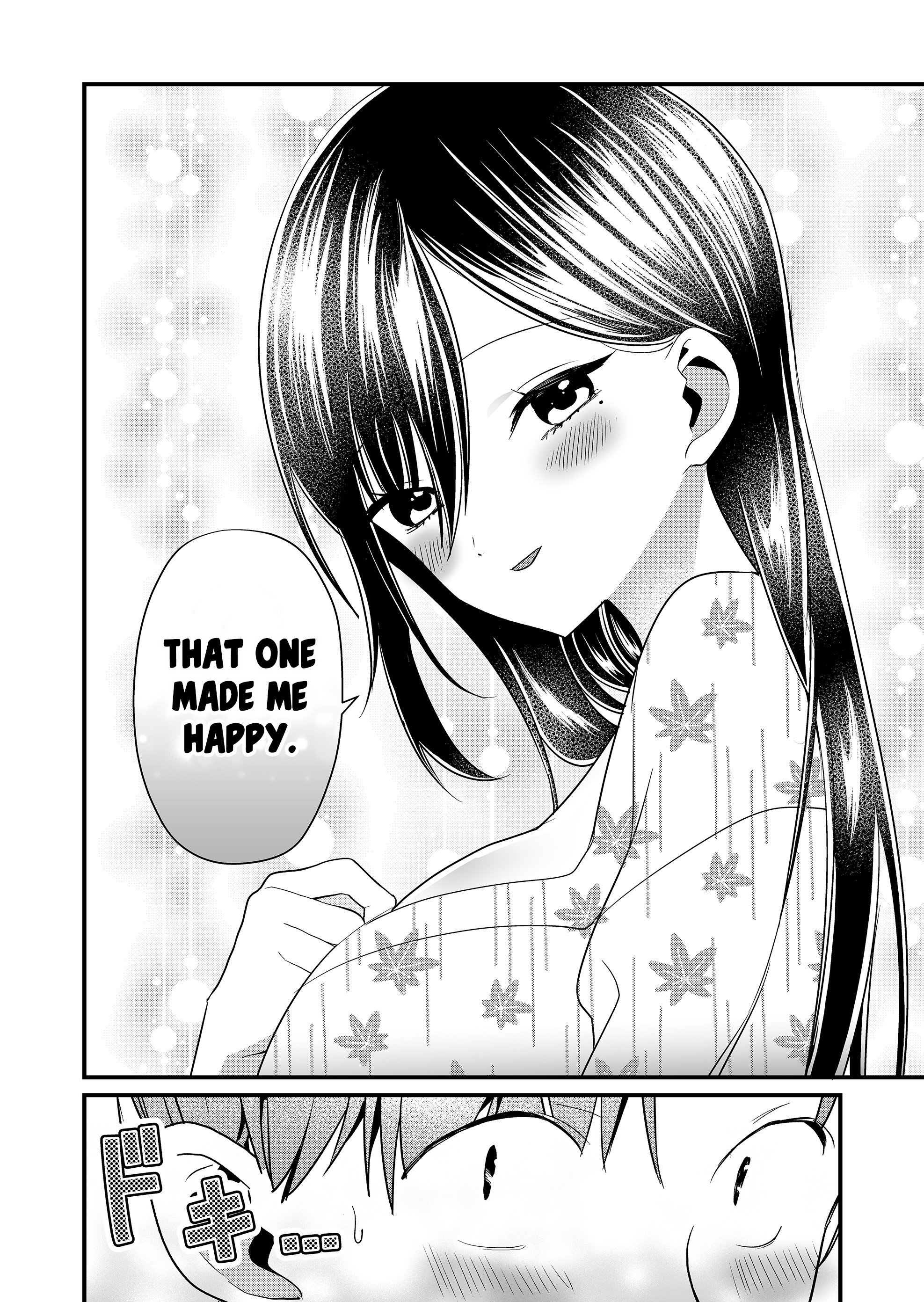 Read Tokimori-san ga Muboubi desu!! Manga Online