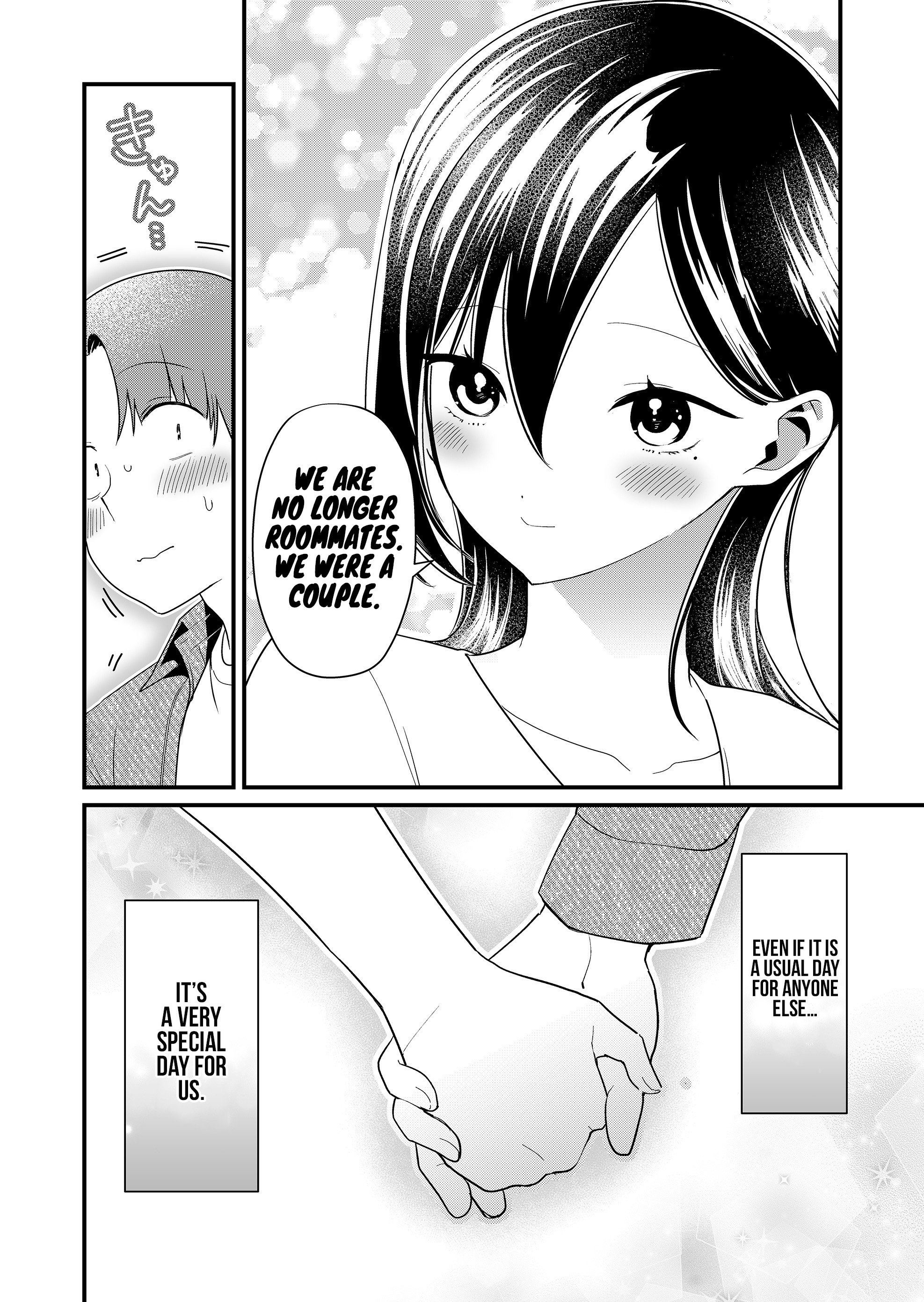 Read Tokimori-san ga Muboubi desu!! Manga Online