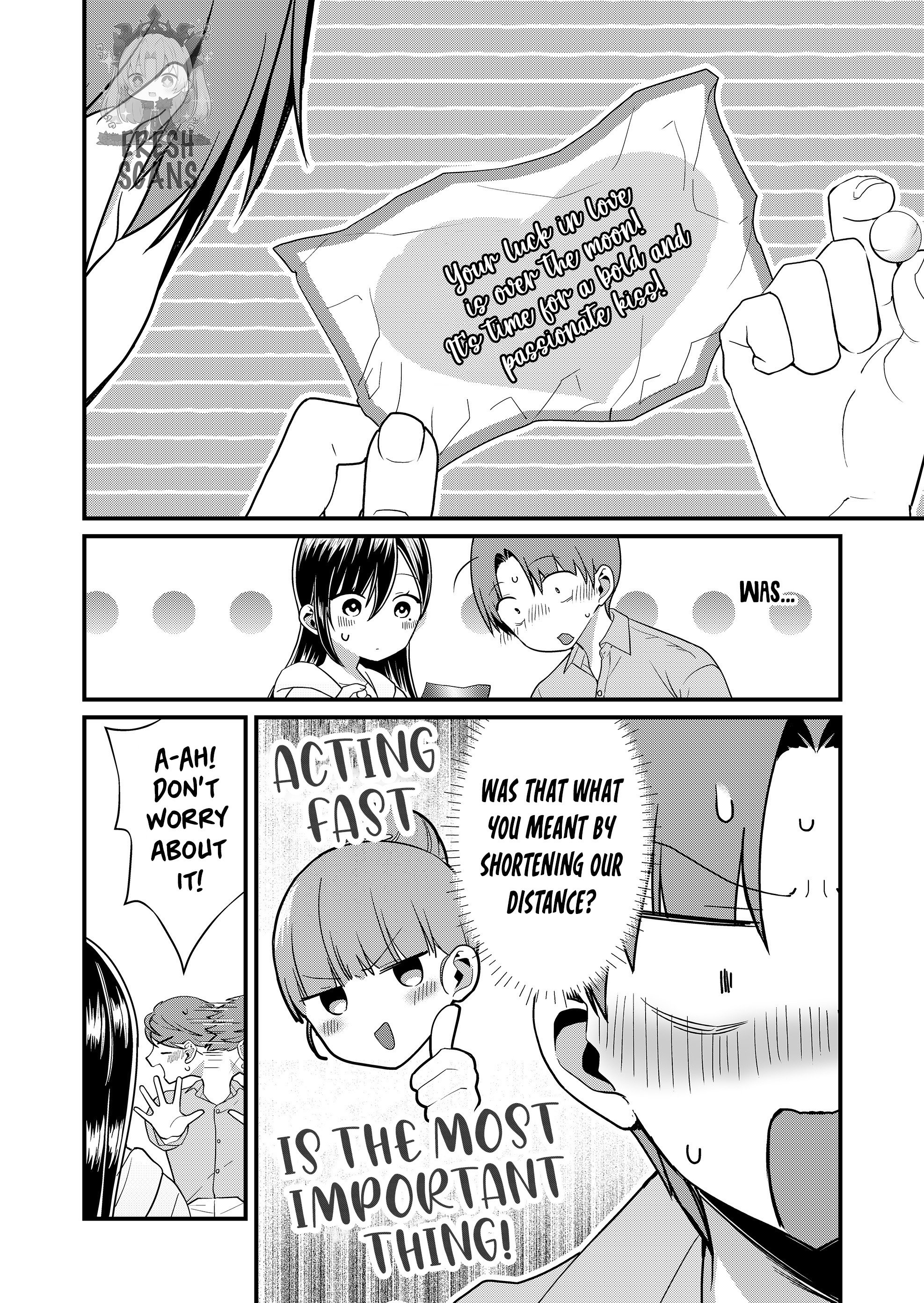 Read Tokimori-san ga Muboubi desu!! Manga Online
