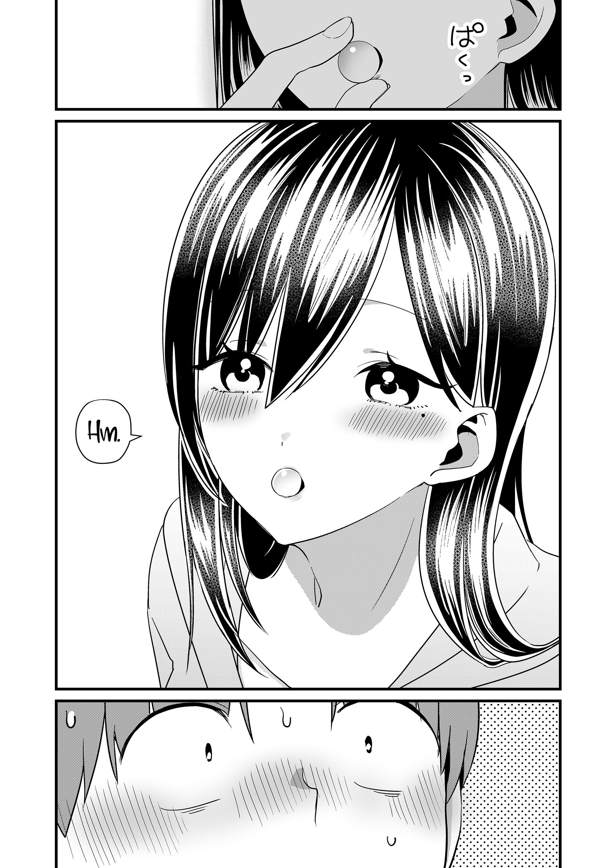 Read Tokimori-san ga Muboubi desu!! Manga Online