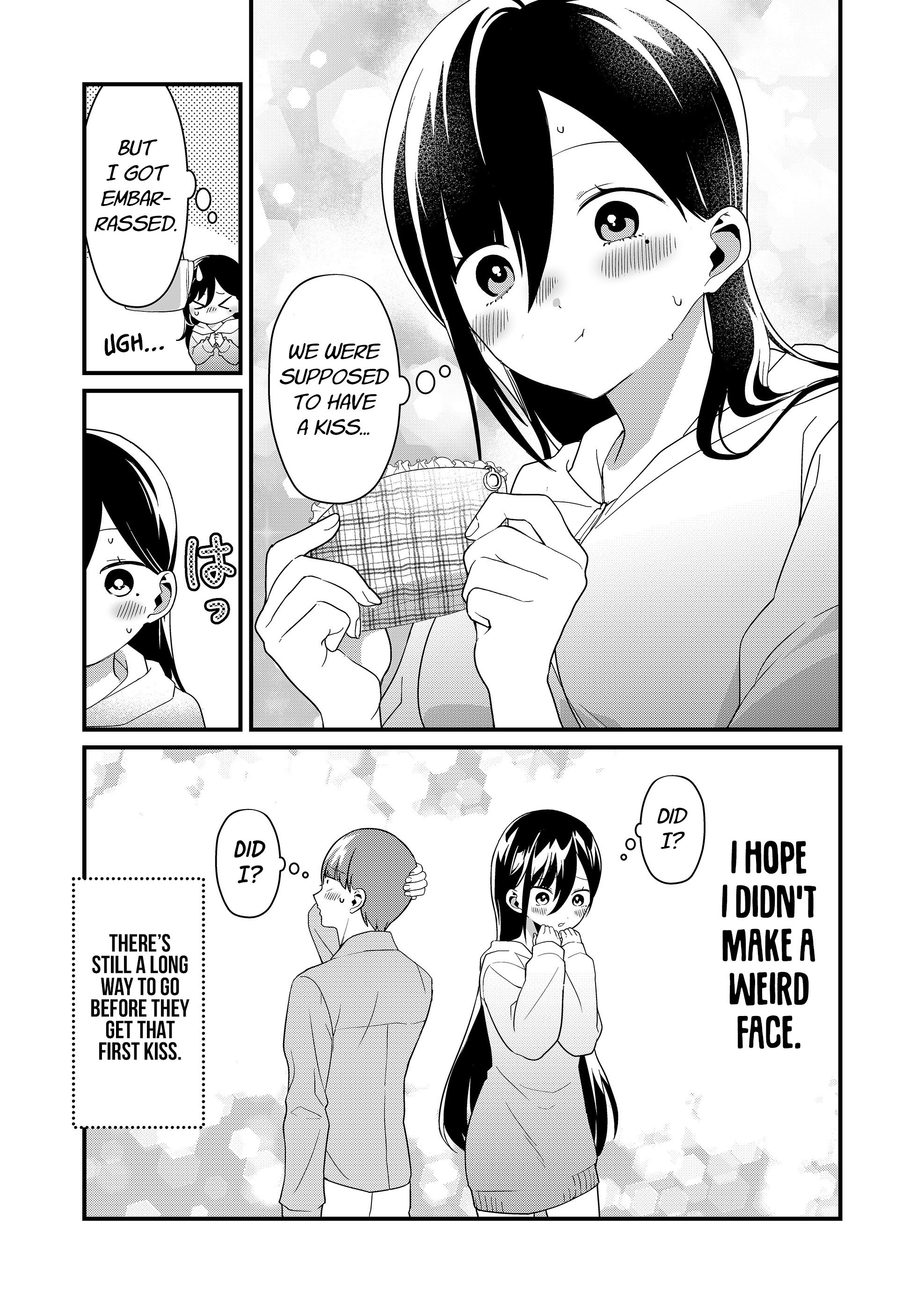 Read Tokimori-san ga Muboubi desu!! Manga Online