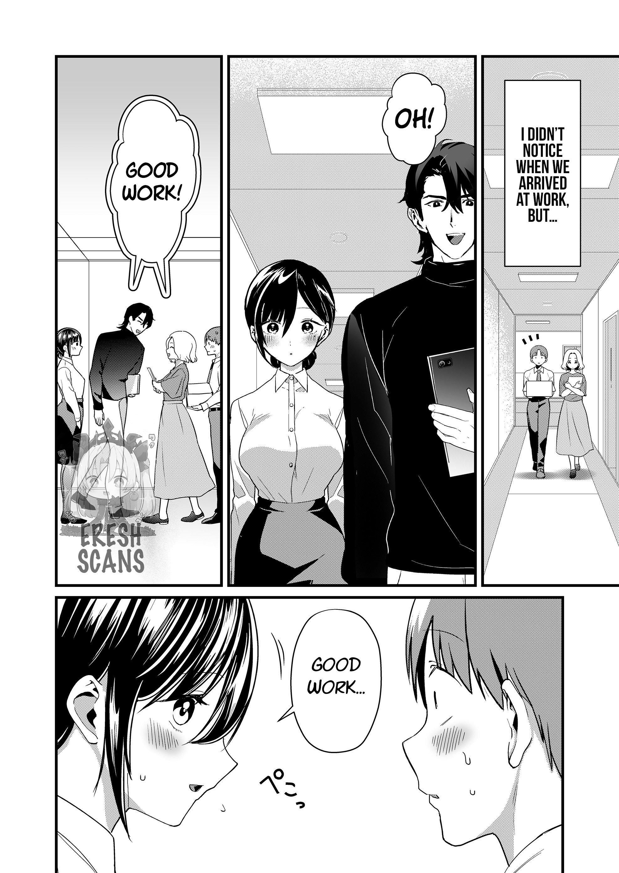 Read Tokimori-san ga Muboubi desu!! Manga Online
