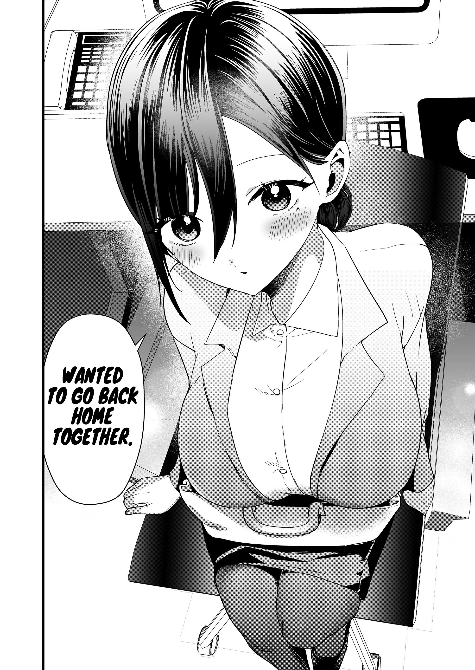 Read Tokimori-san ga Muboubi desu!! Manga Online