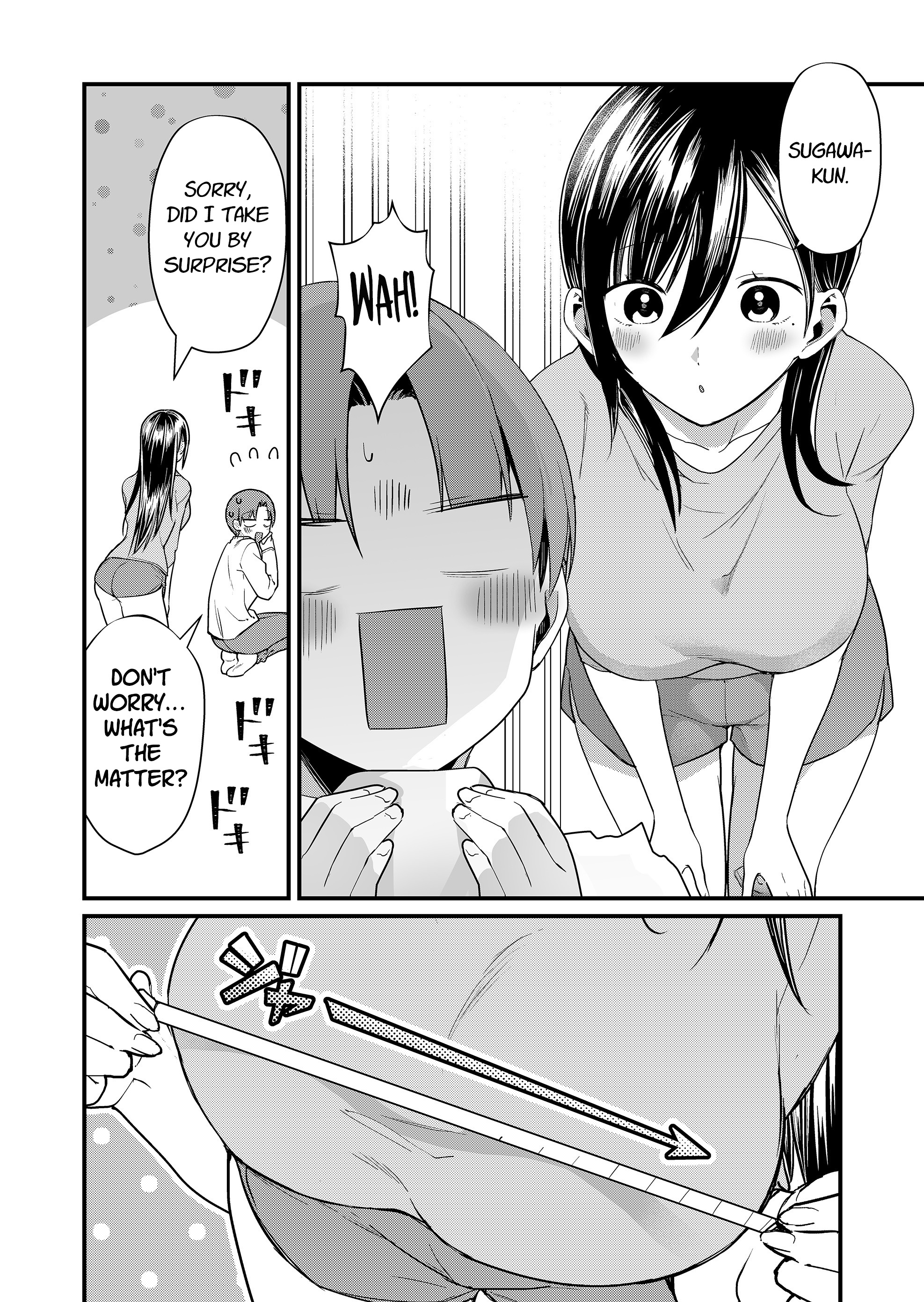Read Tokimori-san ga Muboubi desu!! Manga Online