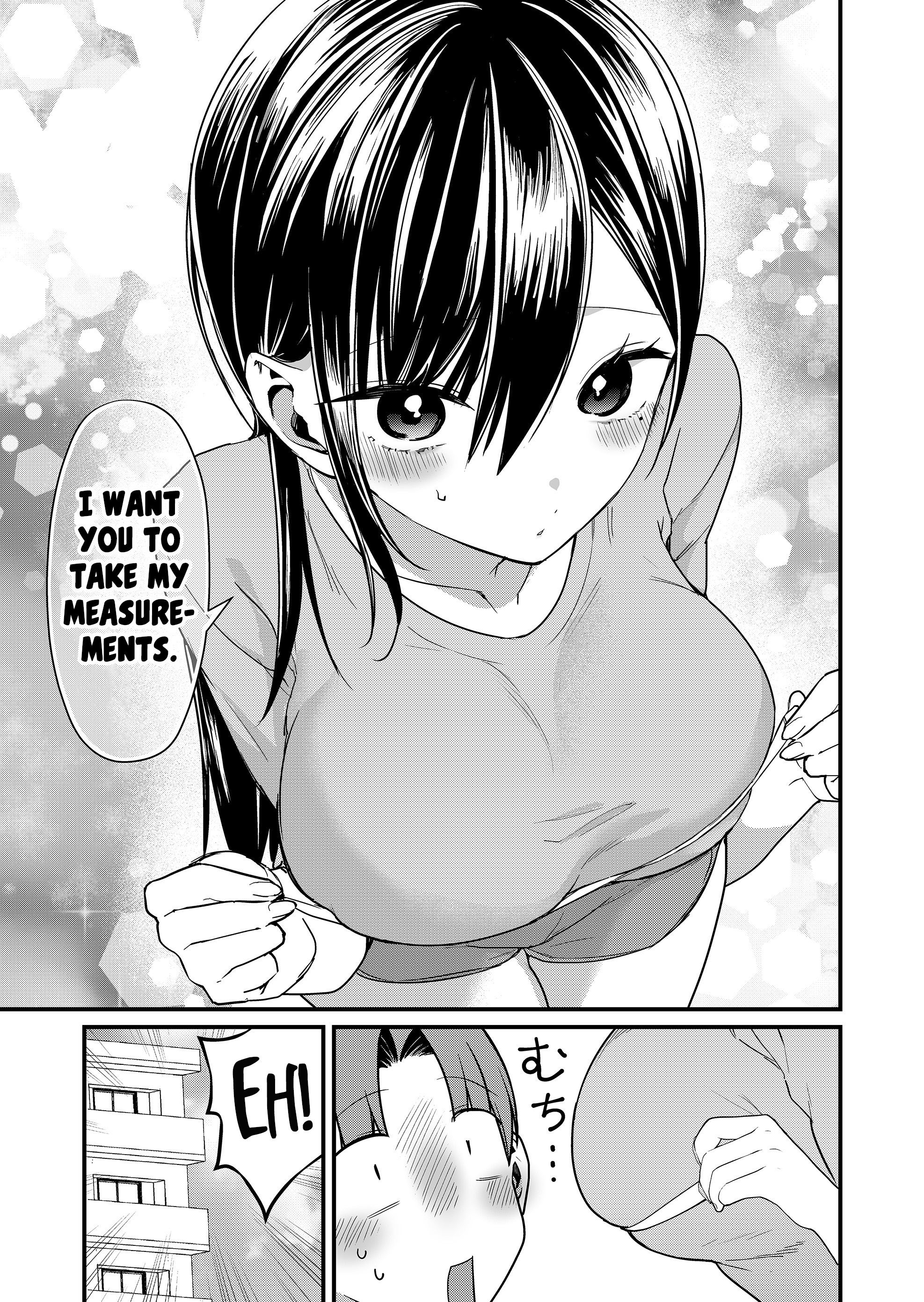Read Tokimori-san ga Muboubi desu!! Manga Online