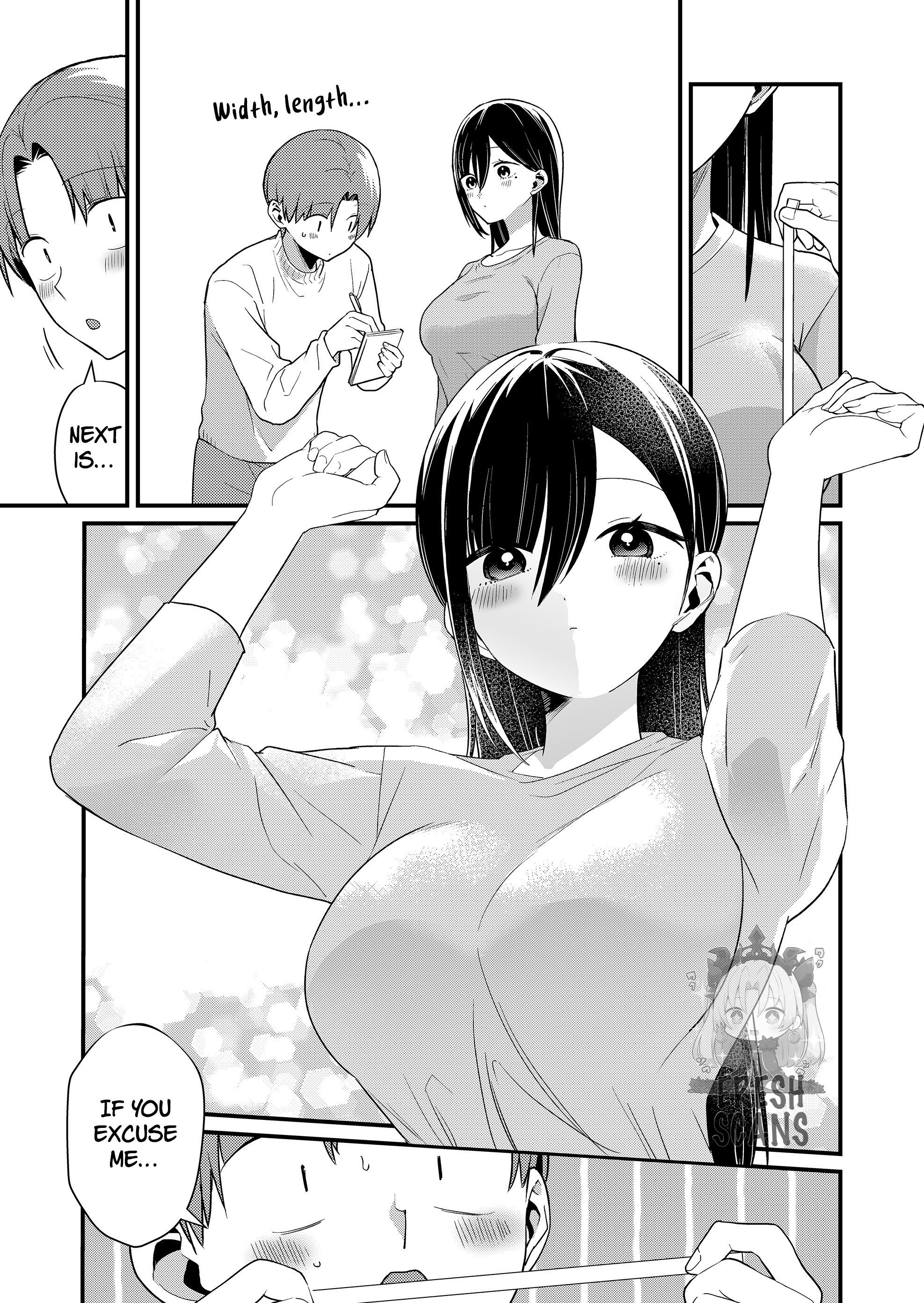 Read Tokimori-san ga Muboubi desu!! Manga Online