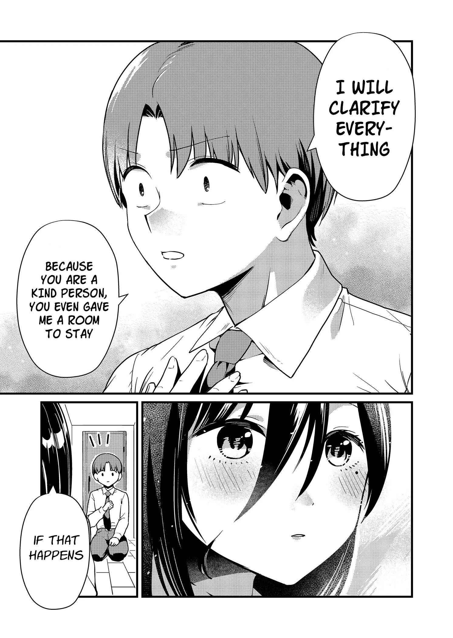 Read Tokimori-san ga Muboubi desu!! Manga Online