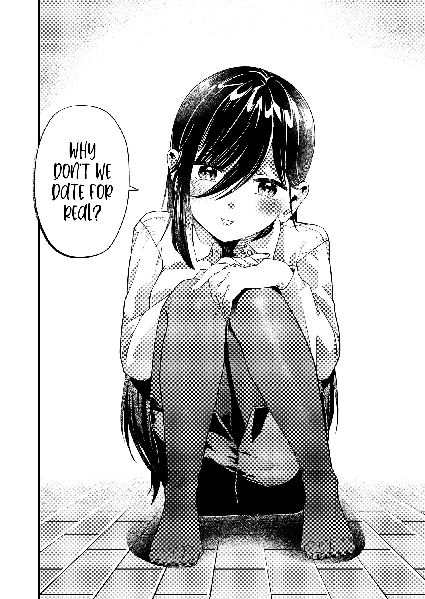 Read Tokimori-san ga Muboubi desu!! Manga Online