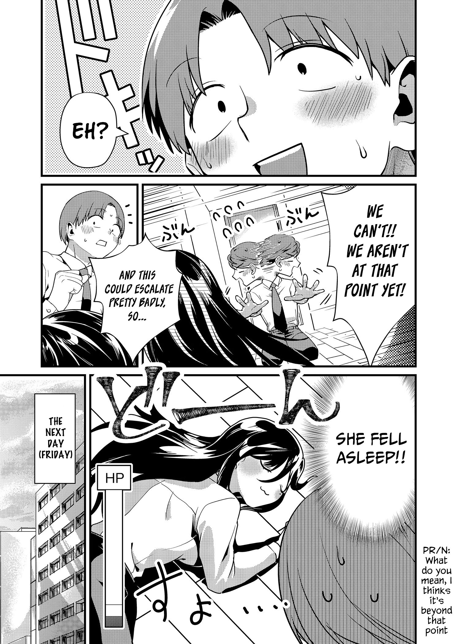 Read Tokimori-san ga Muboubi desu!! Manga Online