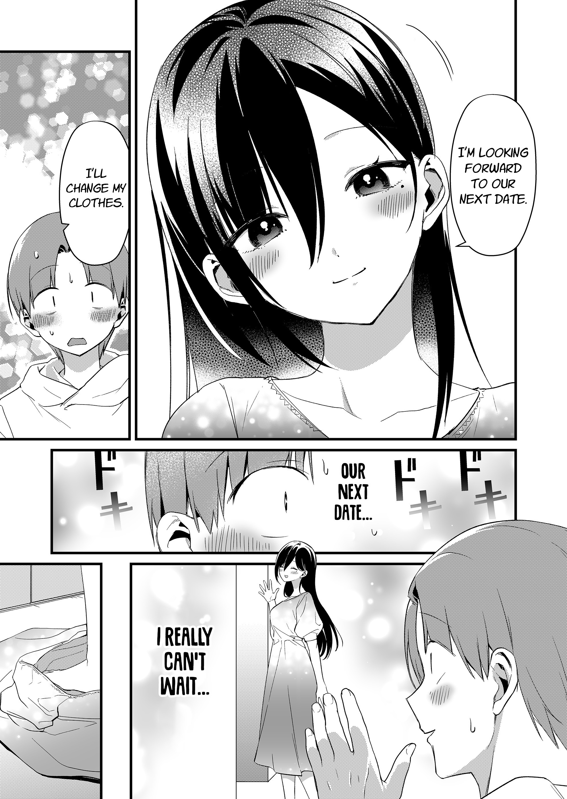 Read Tokimori-san ga Muboubi desu!! Manga Online