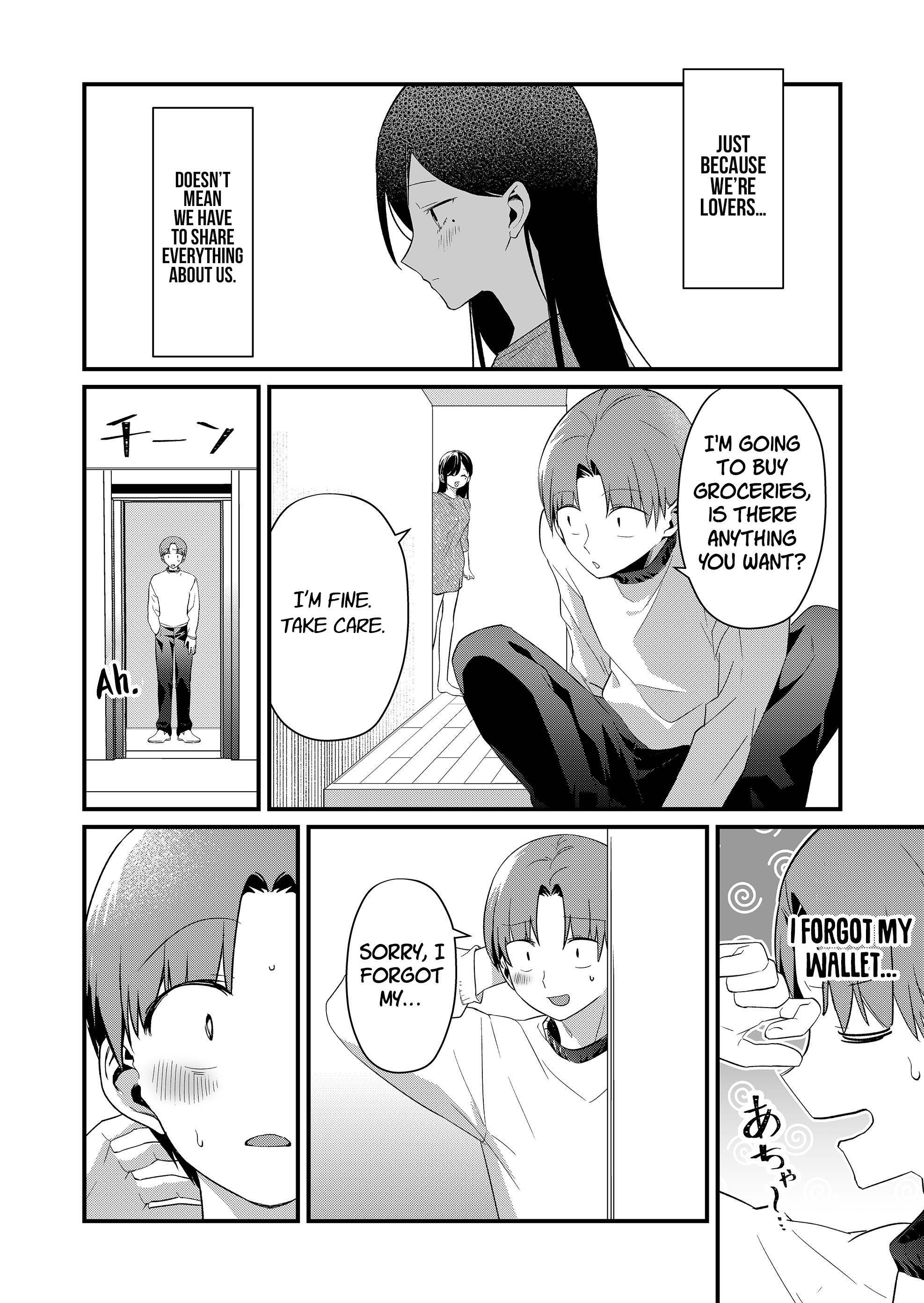 Read Tokimori-san ga Muboubi desu!! Manga Online