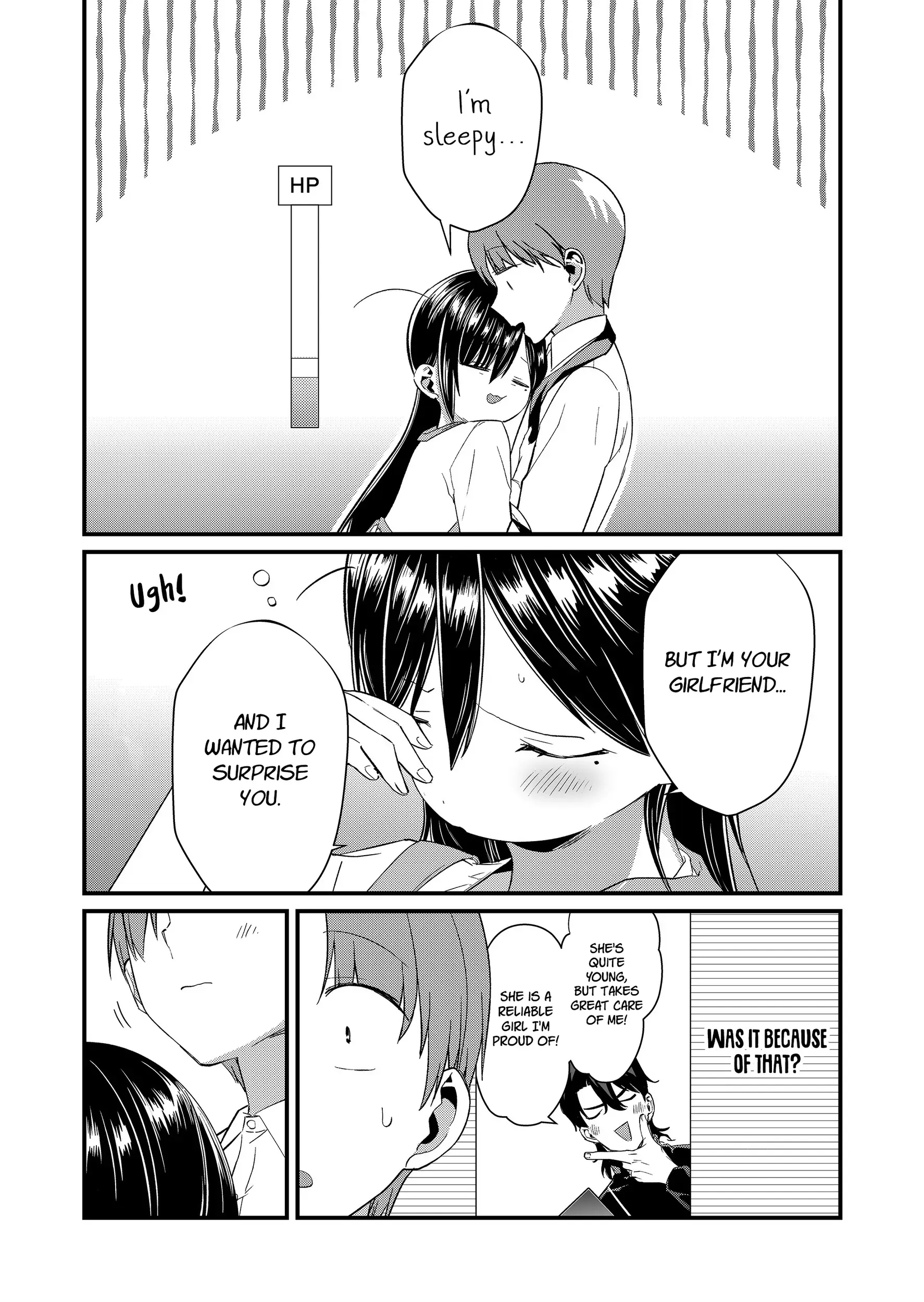Read Tokimori-san ga Muboubi desu!! Manga Online
