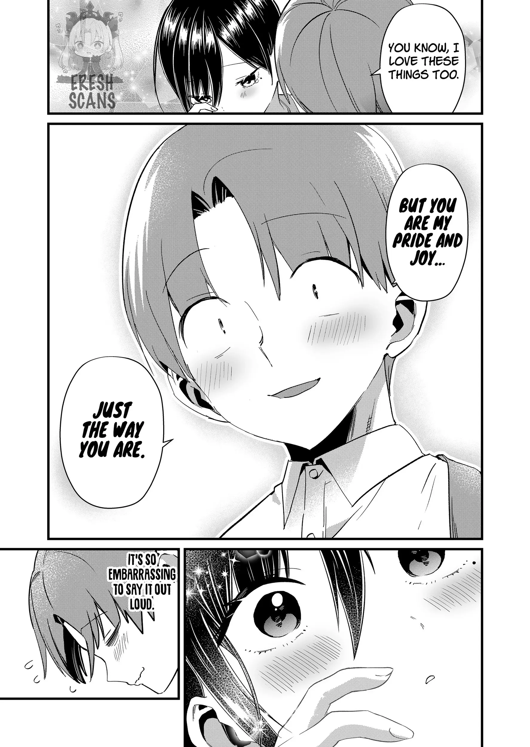 Read Tokimori-san ga Muboubi desu!! Manga Online