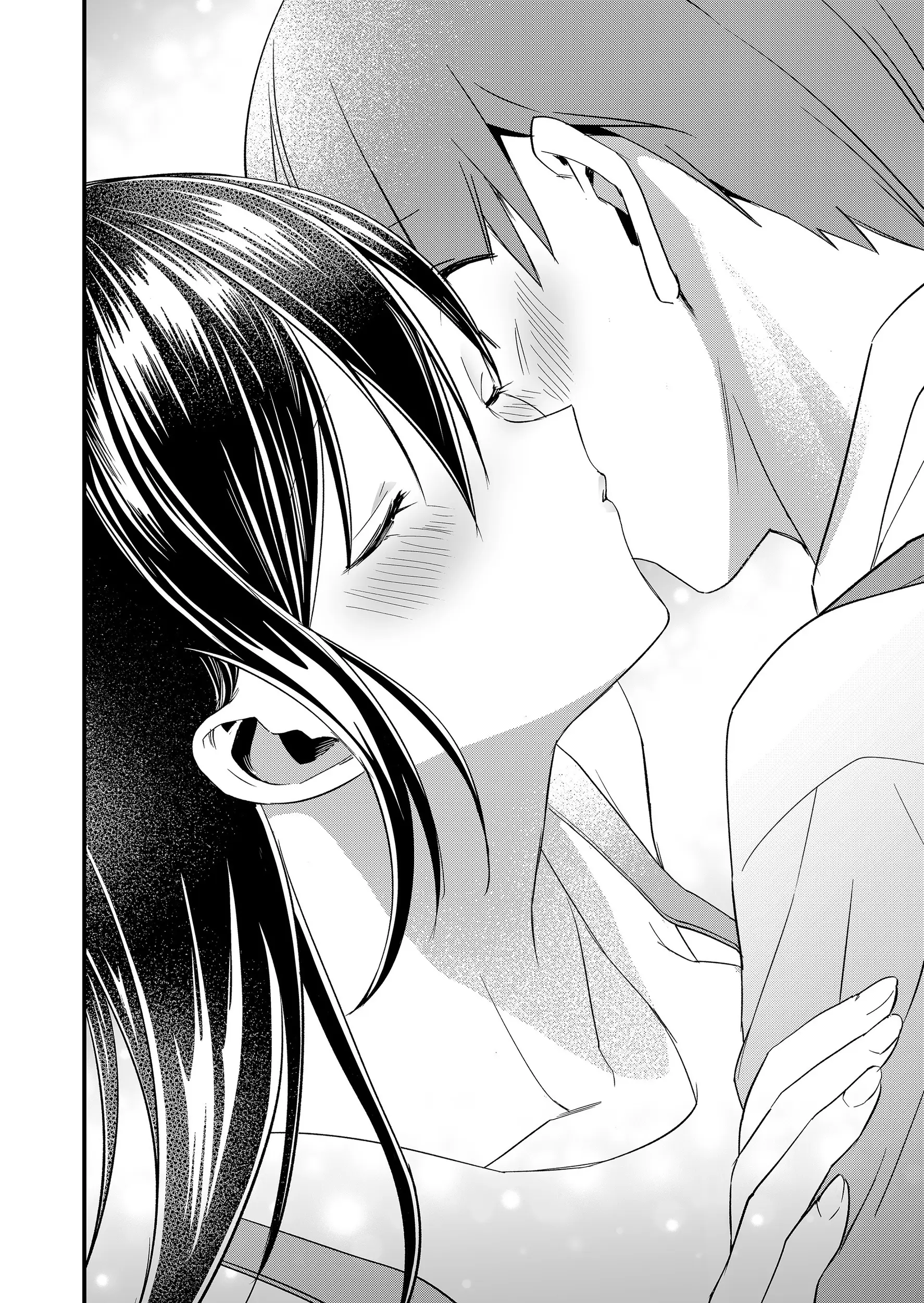 Read Tokimori-san ga Muboubi desu!! Manga Online