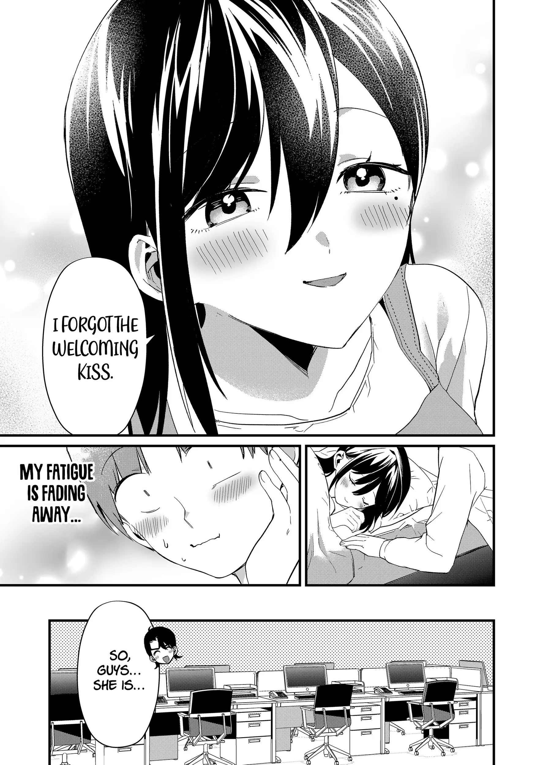 Read Tokimori-san ga Muboubi desu!! Manga Online