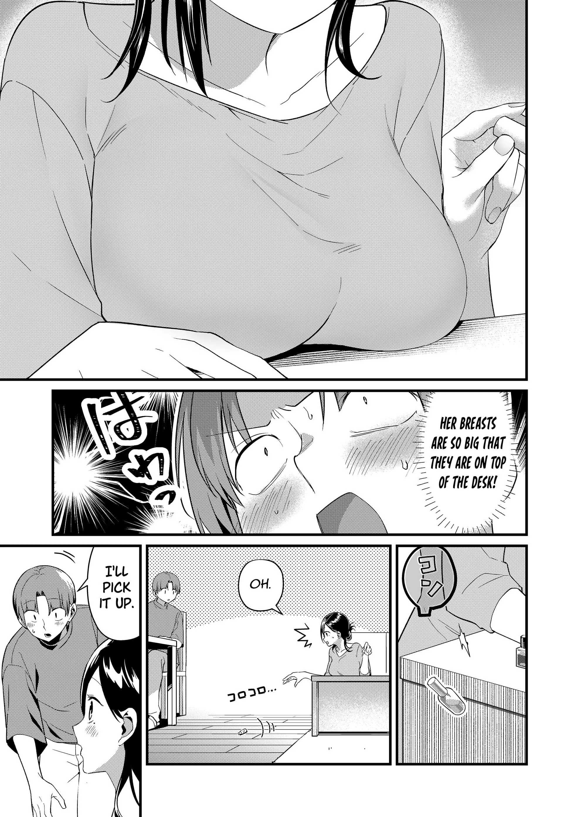 Read Tokimori-san ga Muboubi desu!! Manga Online