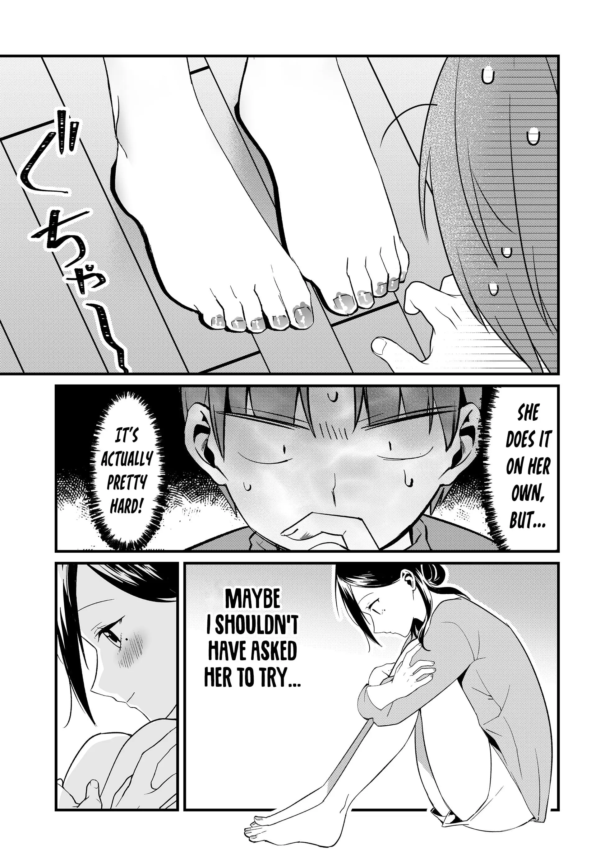 Read Tokimori-san ga Muboubi desu!! Manga Online