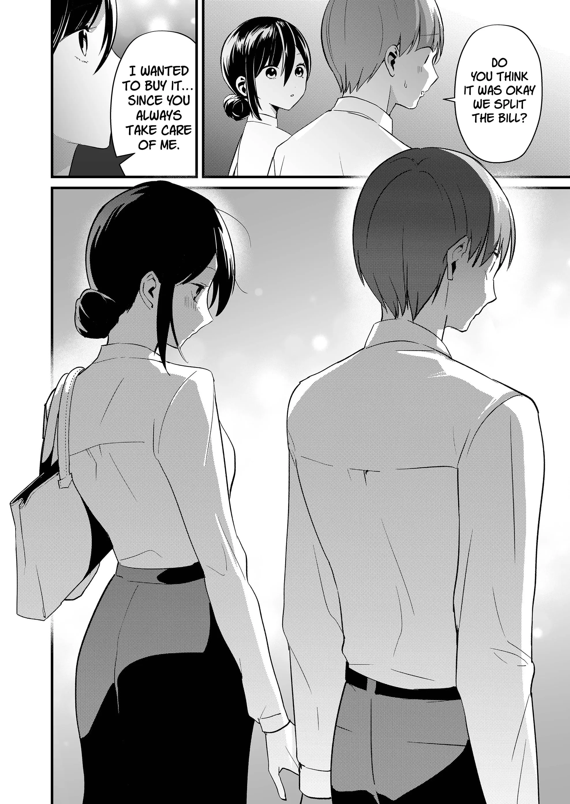 Read Tokimori-san ga Muboubi desu!! Manga Online