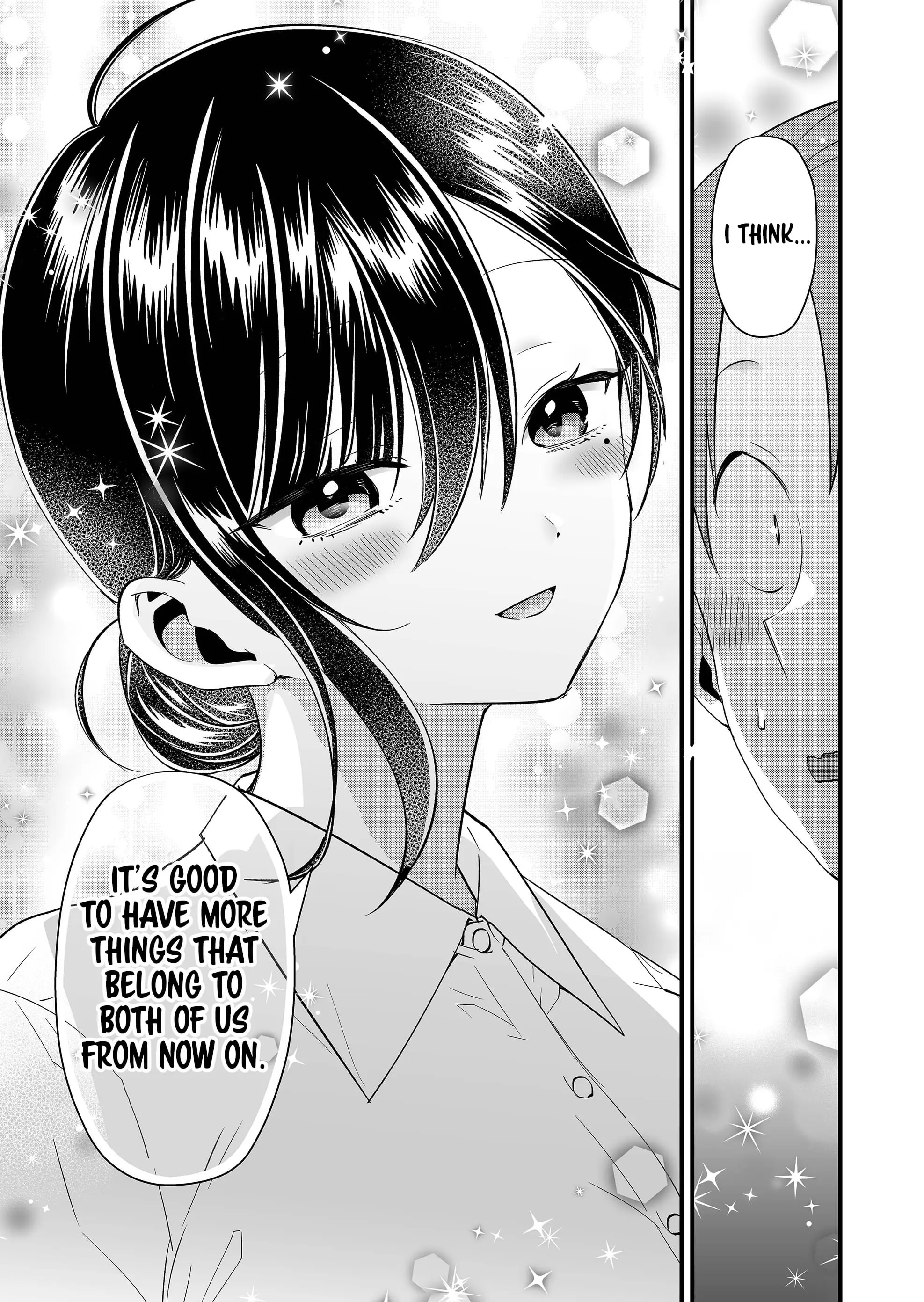 Read Tokimori-san ga Muboubi desu!! Manga Online
