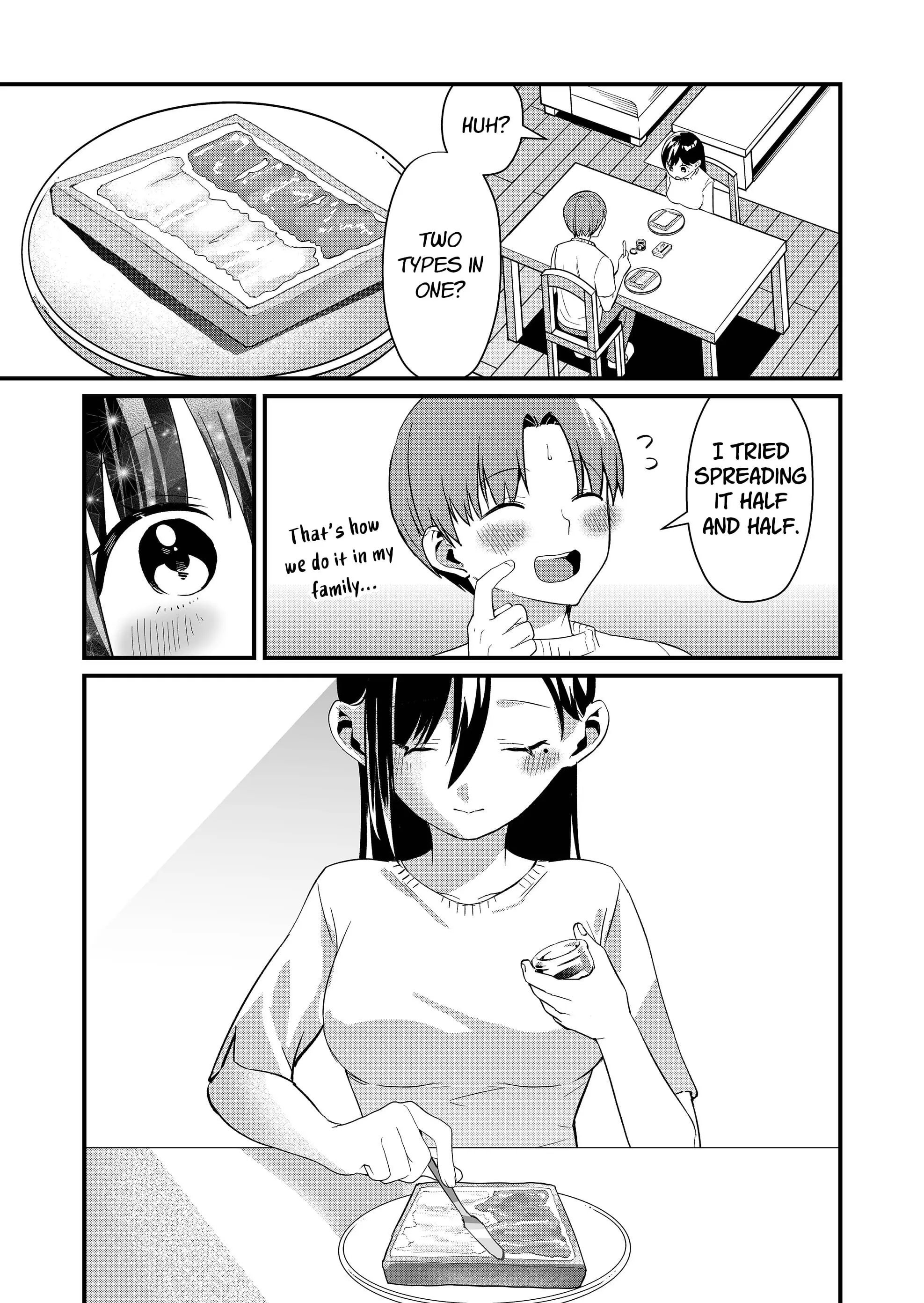 Read Tokimori-san ga Muboubi desu!! Manga Online